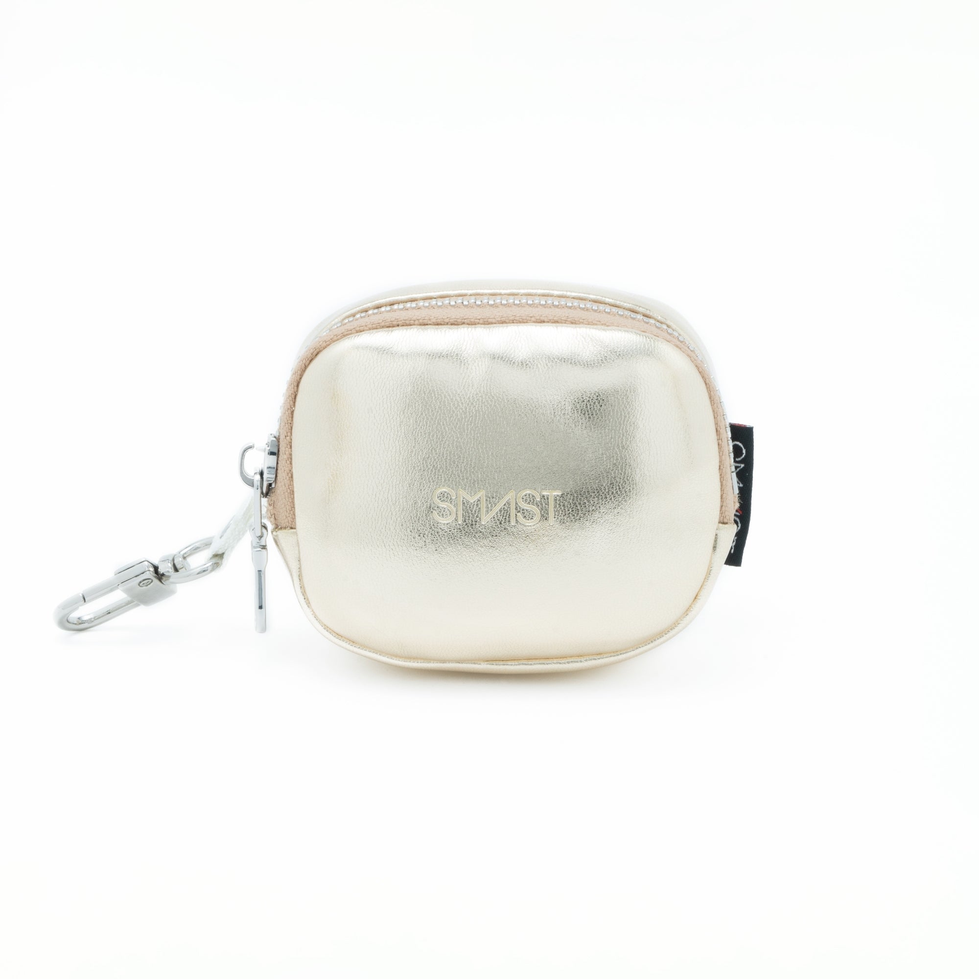 SMAST MINI POUCH / GOLD