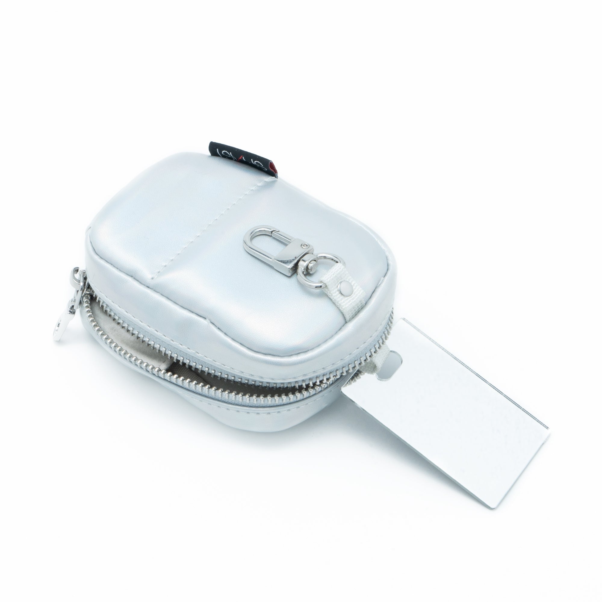 SMAST MIRROR POUCH / AURORA