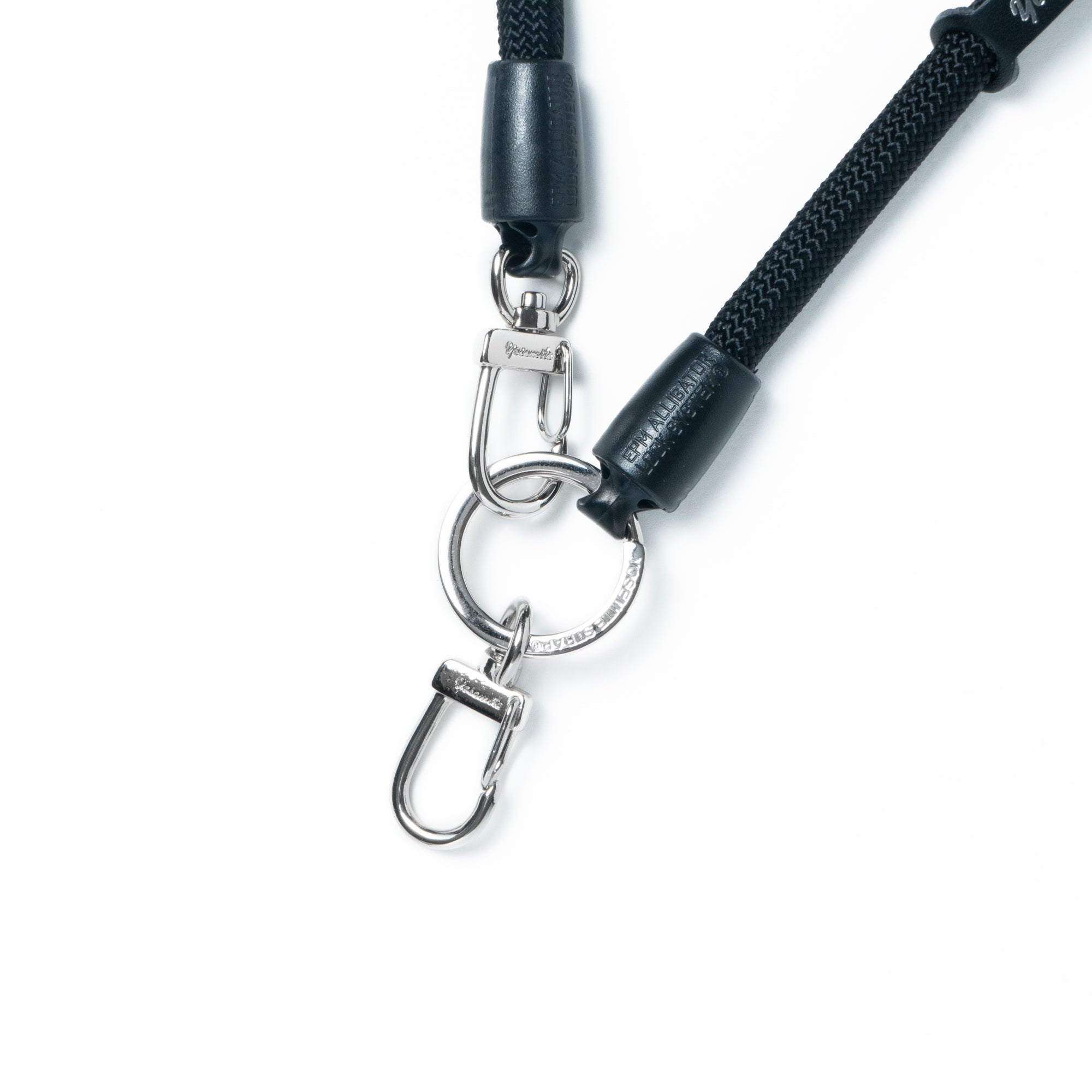 YOSEMITE 2WAY MOBILE STRAP<br>ヨセミテ 2ウェイ モバイルストラップ