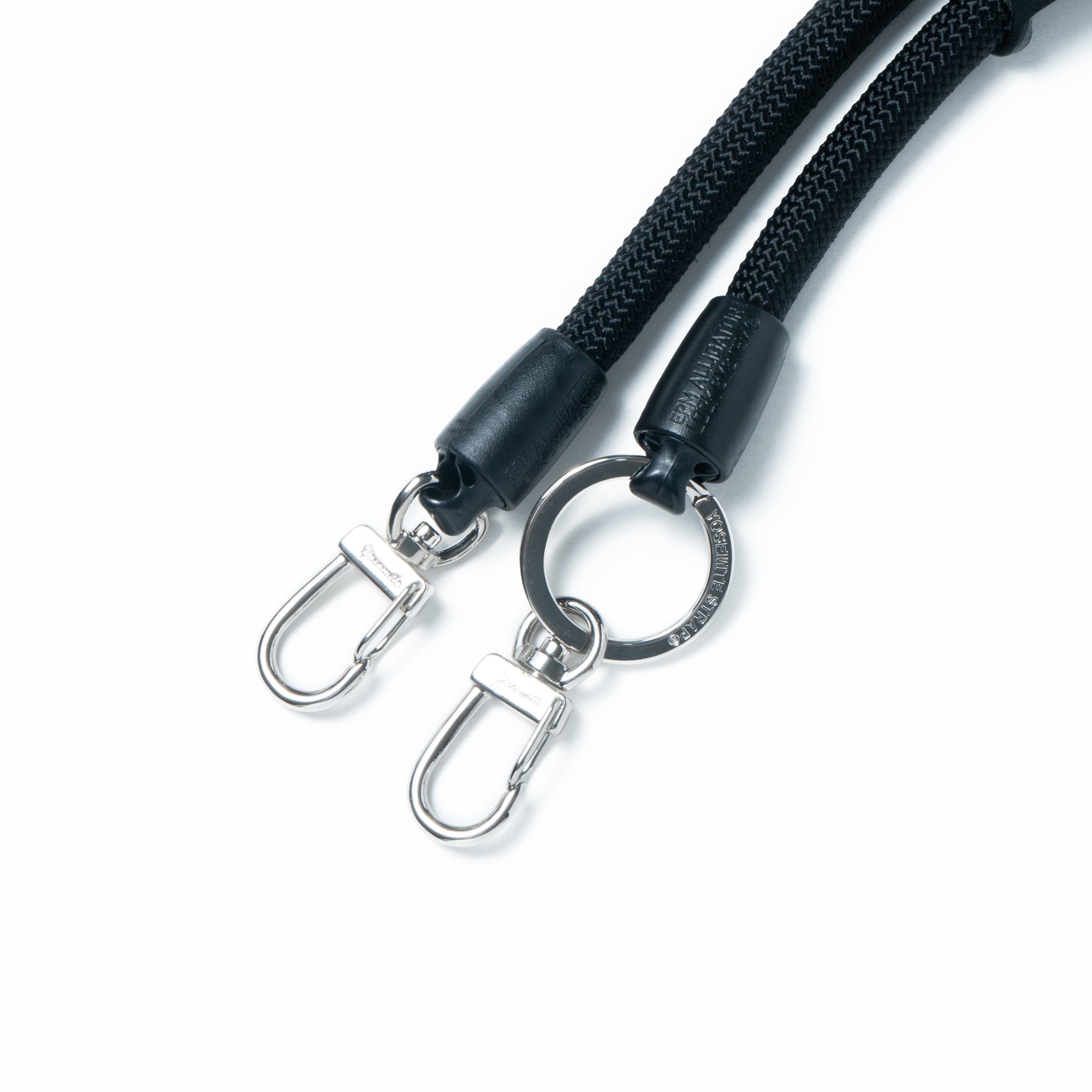 YOSEMITE 2WAY MOBILE STRAP<br>ヨセミテ 2ウェイ モバイルストラップ