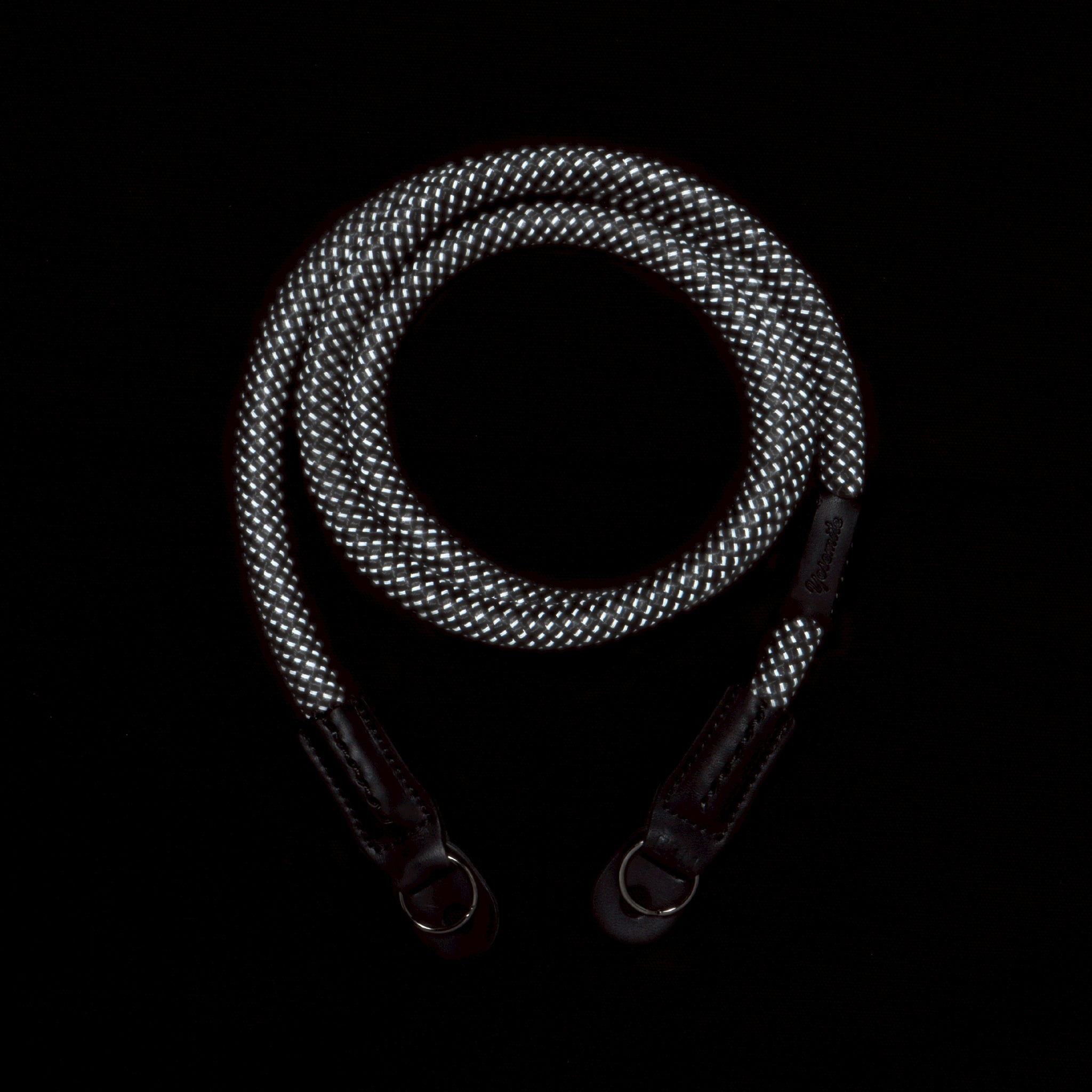 YOSEMITE CAMERA STRAP <br>NIGHT GLOW<br>ヨセミテ カメラストラップ / ナイトグロー