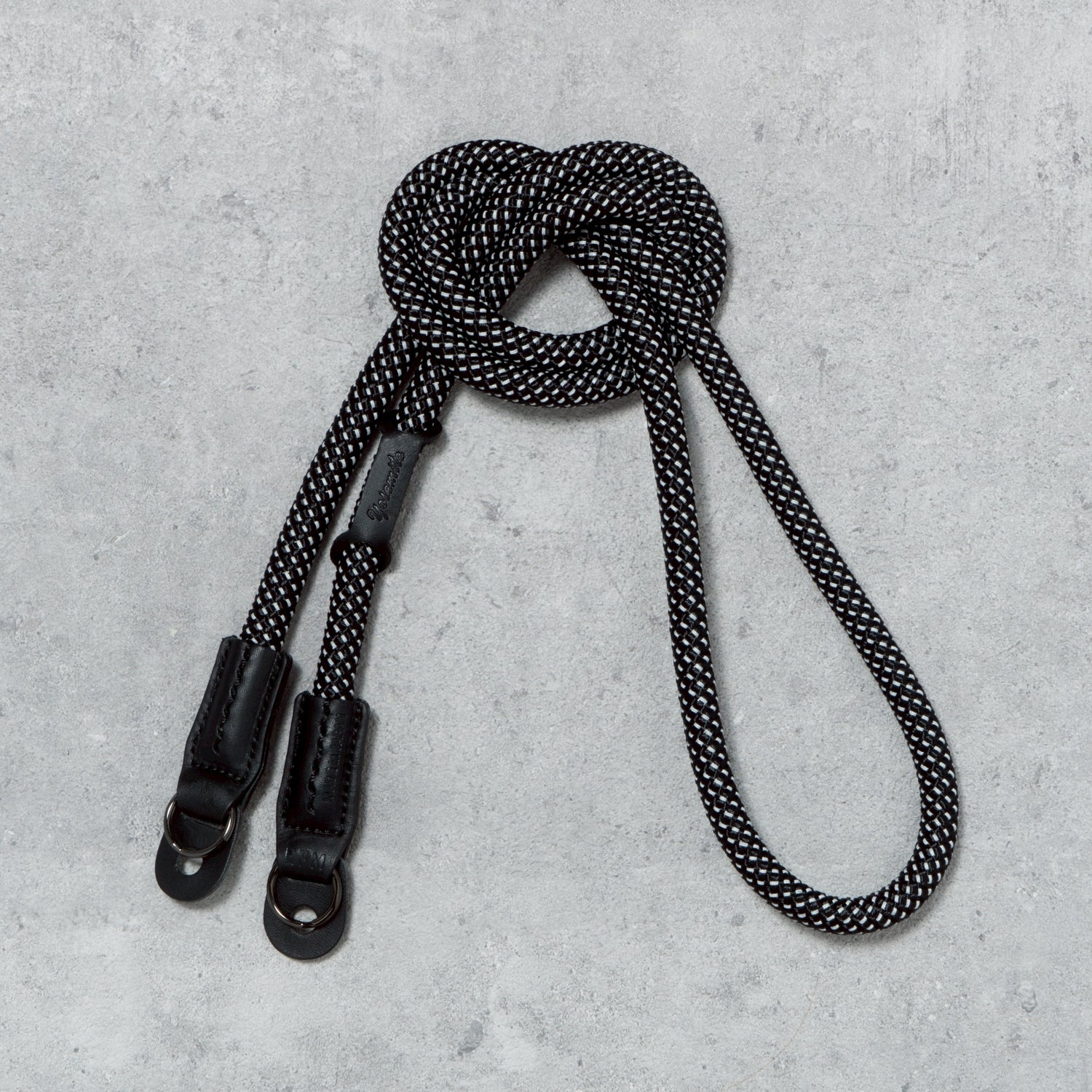 YOSEMITE CAMERA STRAP <br>NIGHT GLOW<br>ヨセミテ カメラストラップ / ナイトグロー