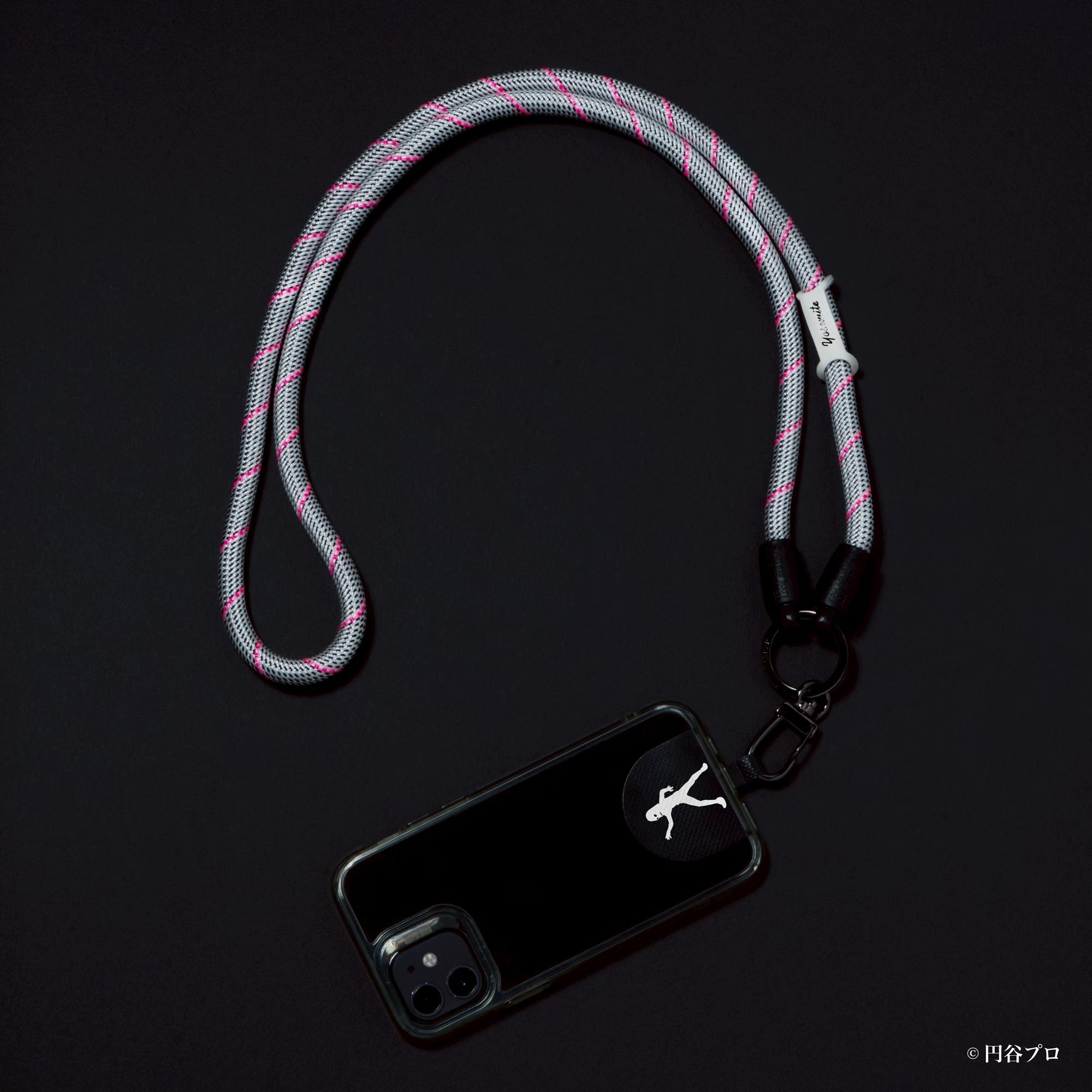 ウルトラマン/YOSEMITE MOBILE STRAP/ダダ