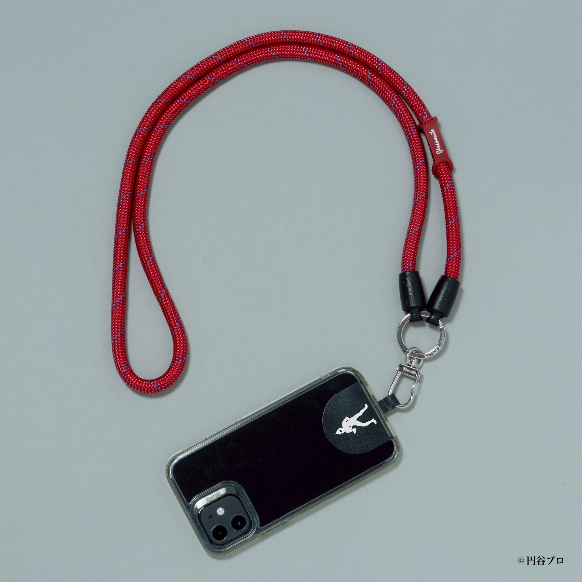 ウルトラマン/YOSEMITE MOBILE STRAP/ウルトラマン
