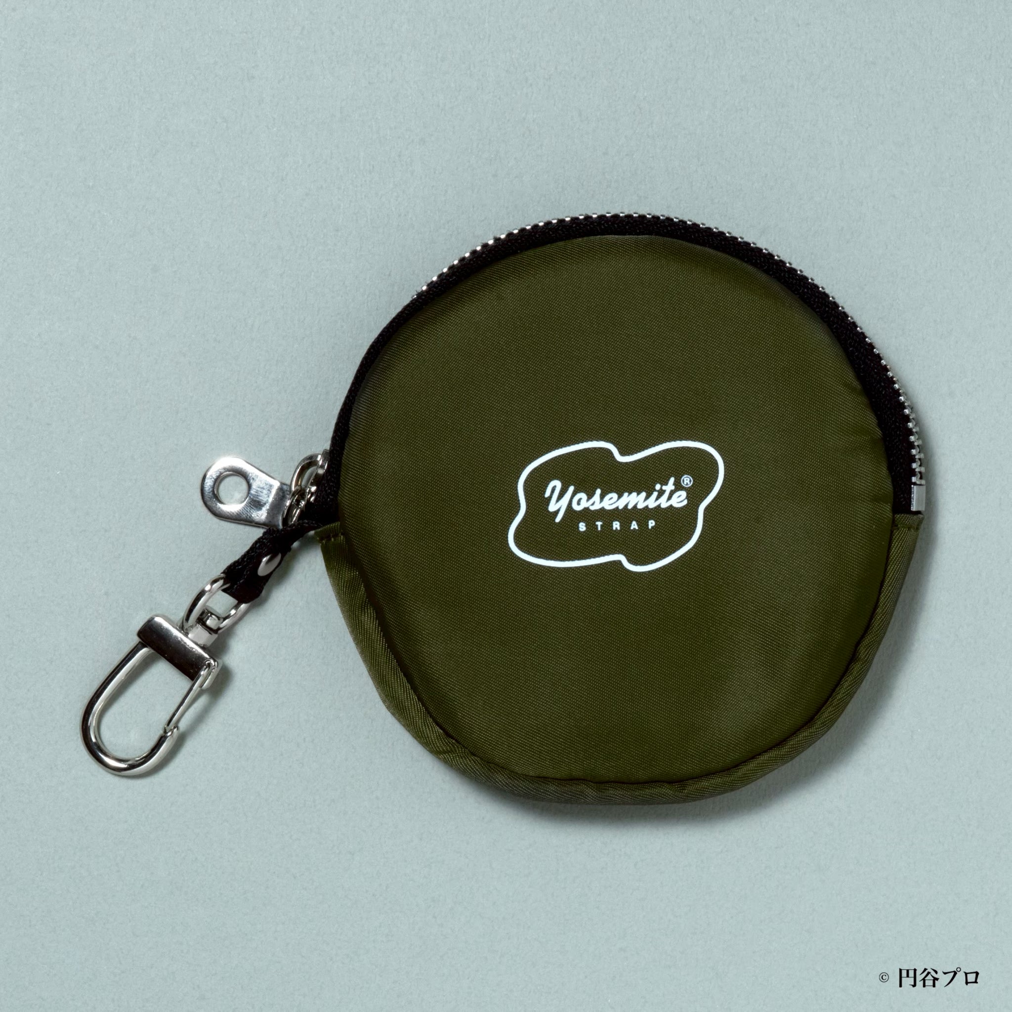 ウルトラマン/KENDAI/YOSEMITE POUCH/ウルトラマン/KHAKI