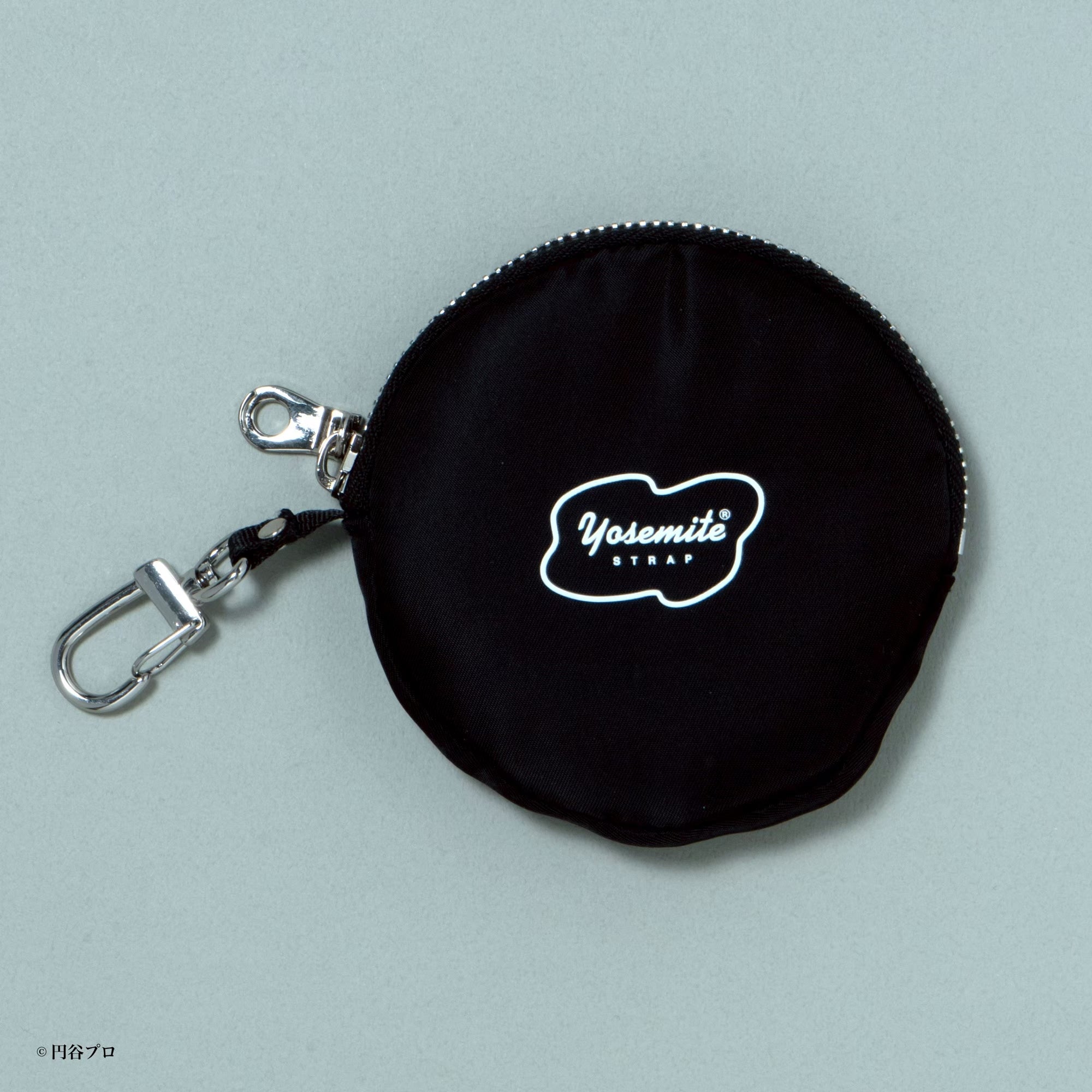 ウルトラマン/KENDAI/YOSEMITE POUCH/ウルトラマン/BLACK