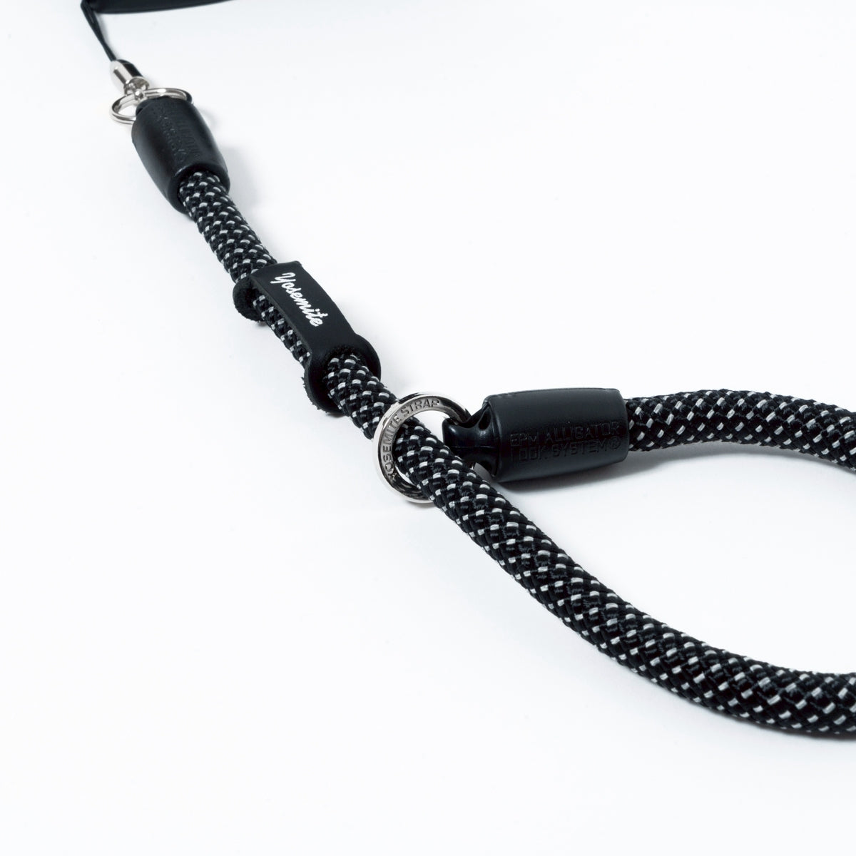 YOSEMITE CAMERA HAND STRAP for COMPACT<br>NIGHT GLOW<br>ヨセミテ カメラ ハンド ストラップ フォー コンパクト / ナイトグロー