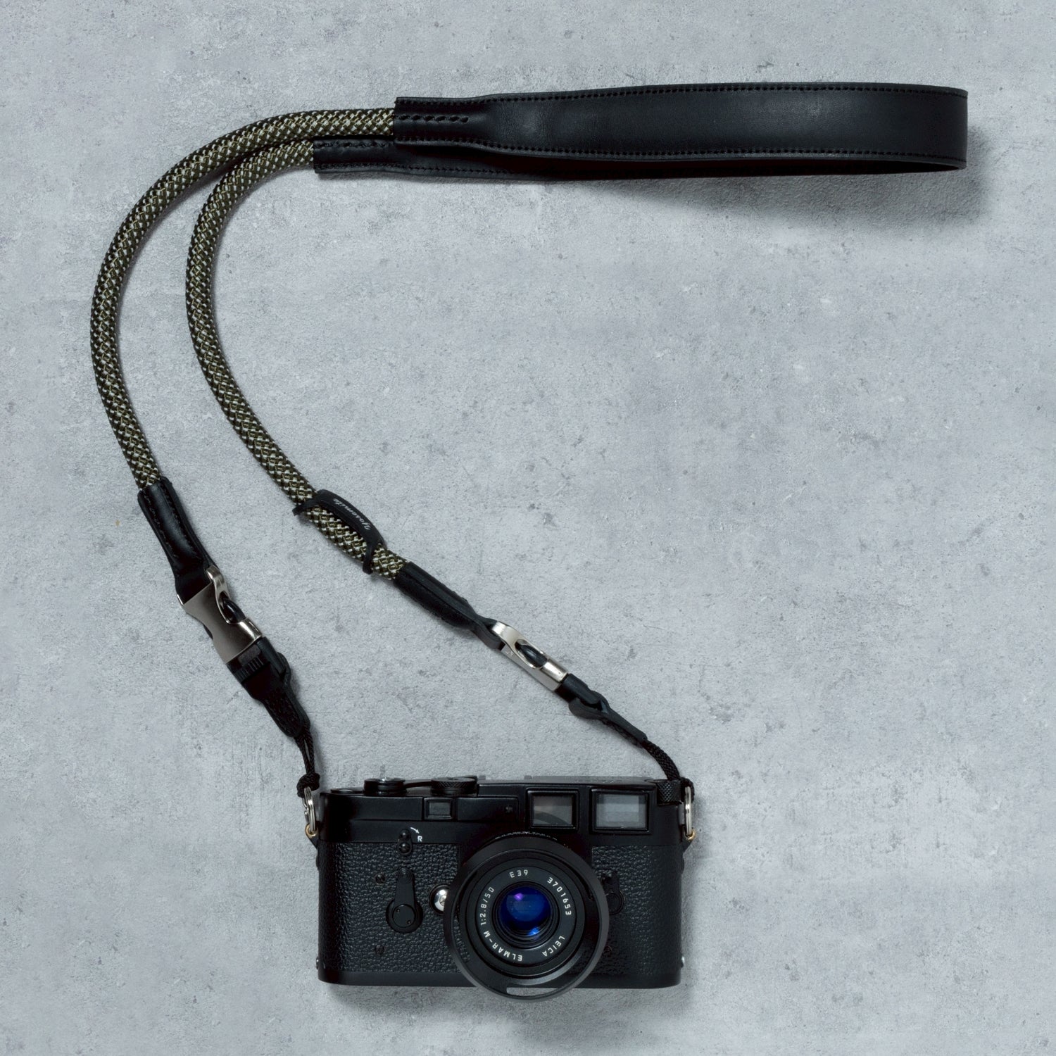 YOSEMITE CAMERA PRO PLUS /NIGHT MOSSGREEN