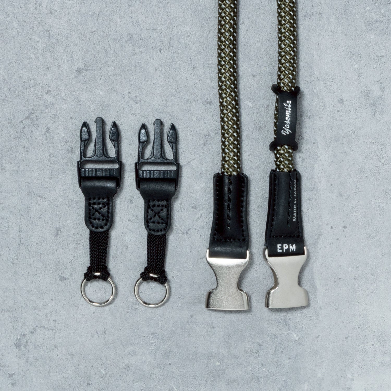 YOSEMITE CAMERA PRO PLUS /NIGHT MOSSGREEN