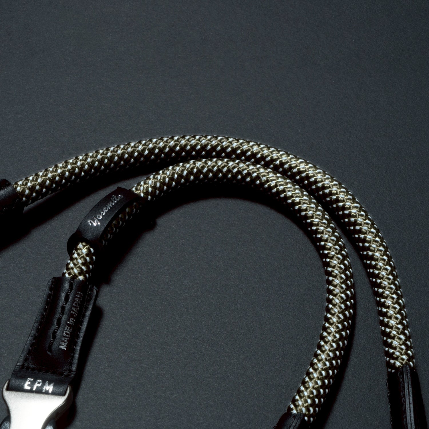 YOSEMITE CAMERA PRO PLUS /NIGHT MOSSGREEN