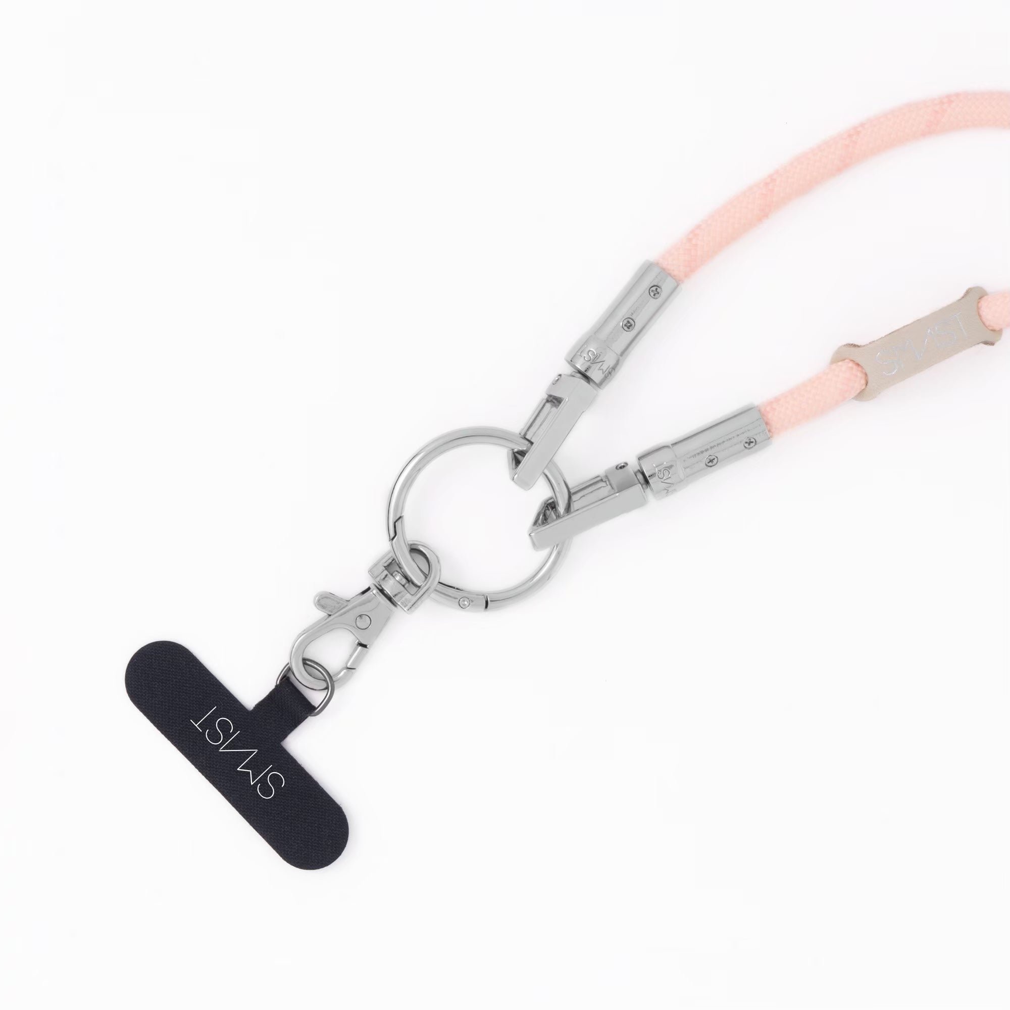 SMAST Mobile Strap / PINK