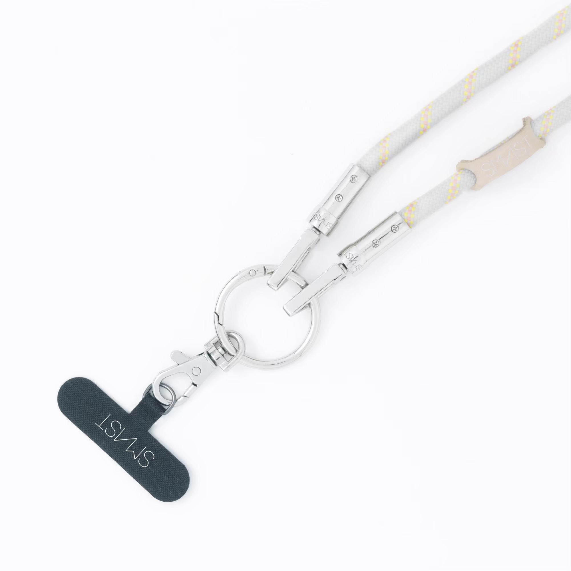 SMAST Mobile Strap / GRAY