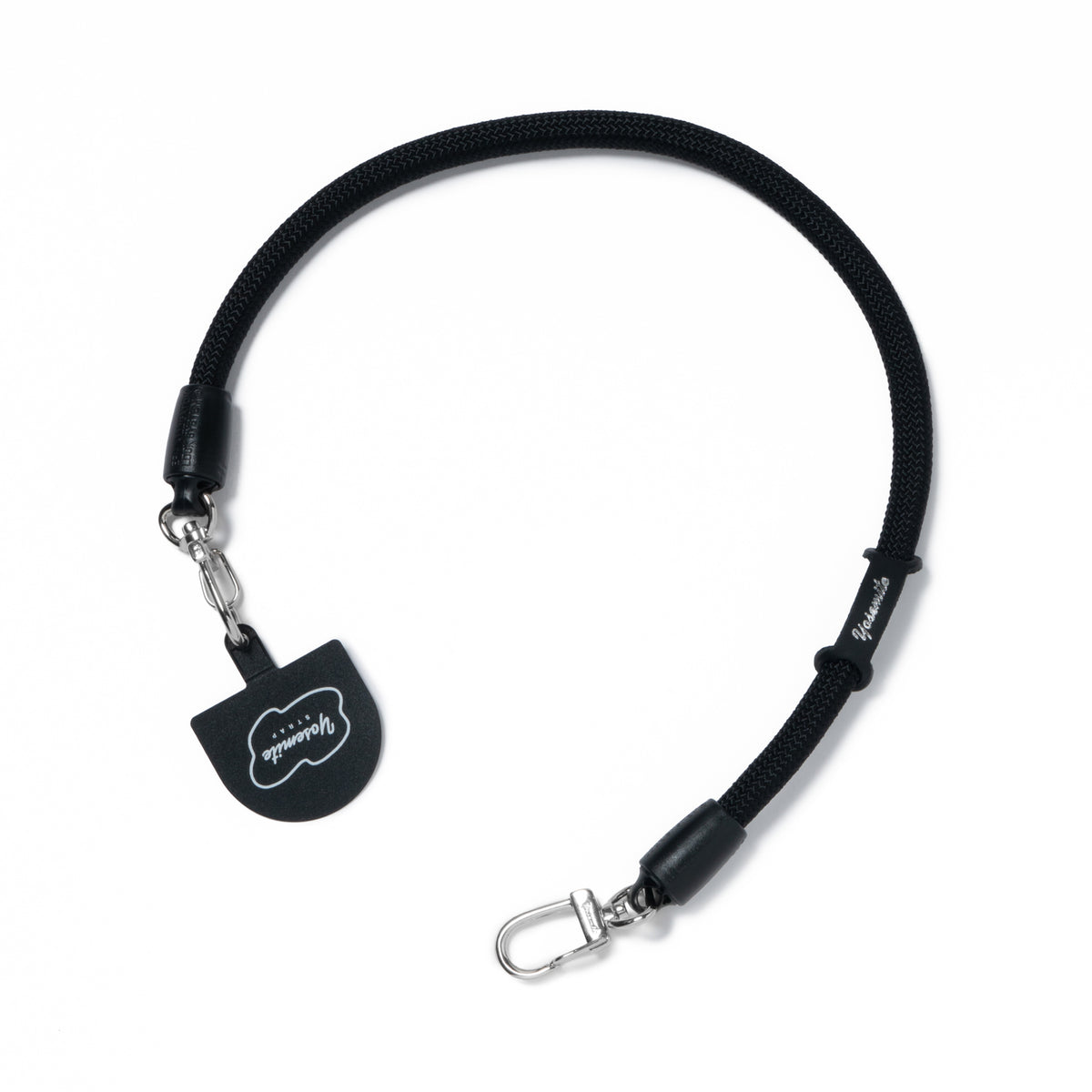 YOSEMITE 2WAY SHORT STRAP