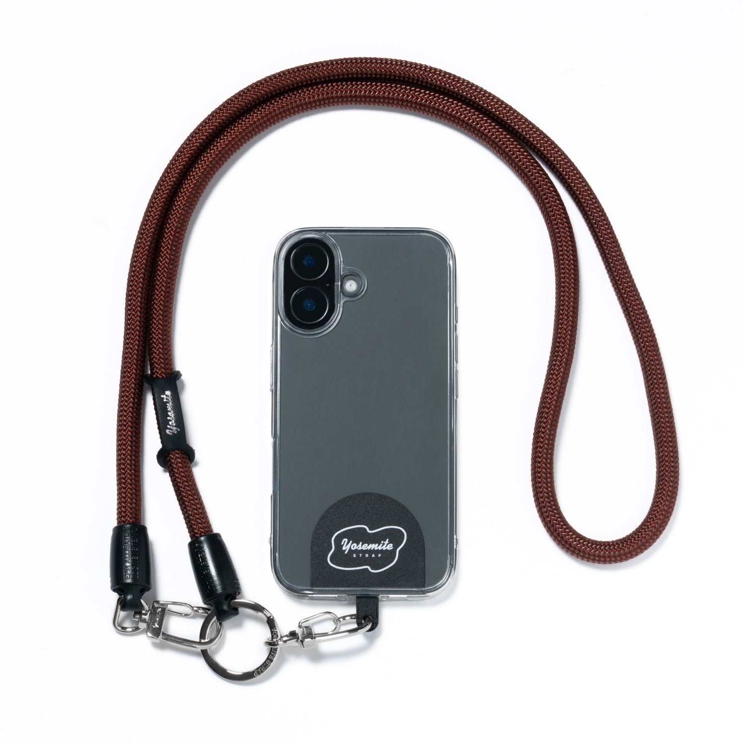 YOSEMITE 2WAY MOBILE STRAP/120cm