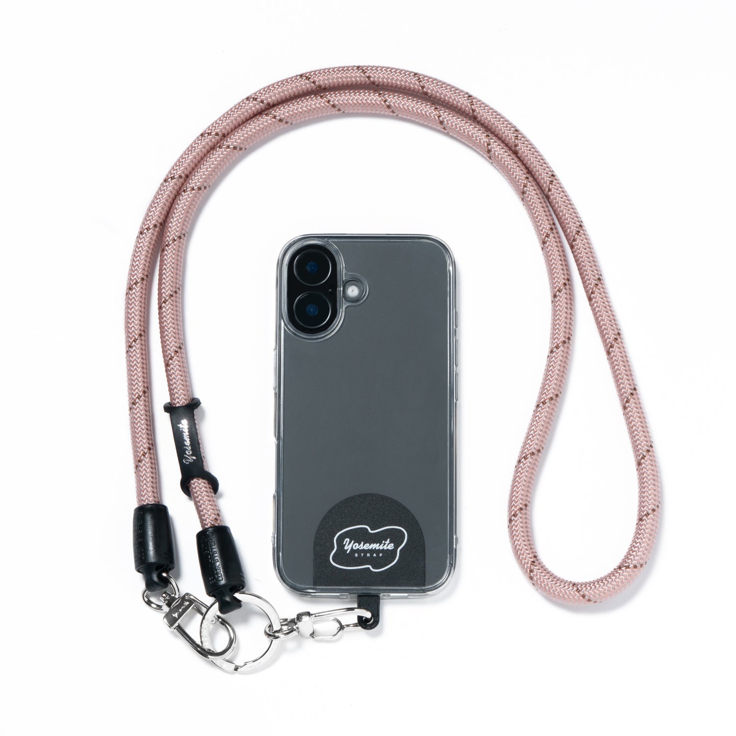 YOSEMITE 2WAY MOBILE STRAP/120cm