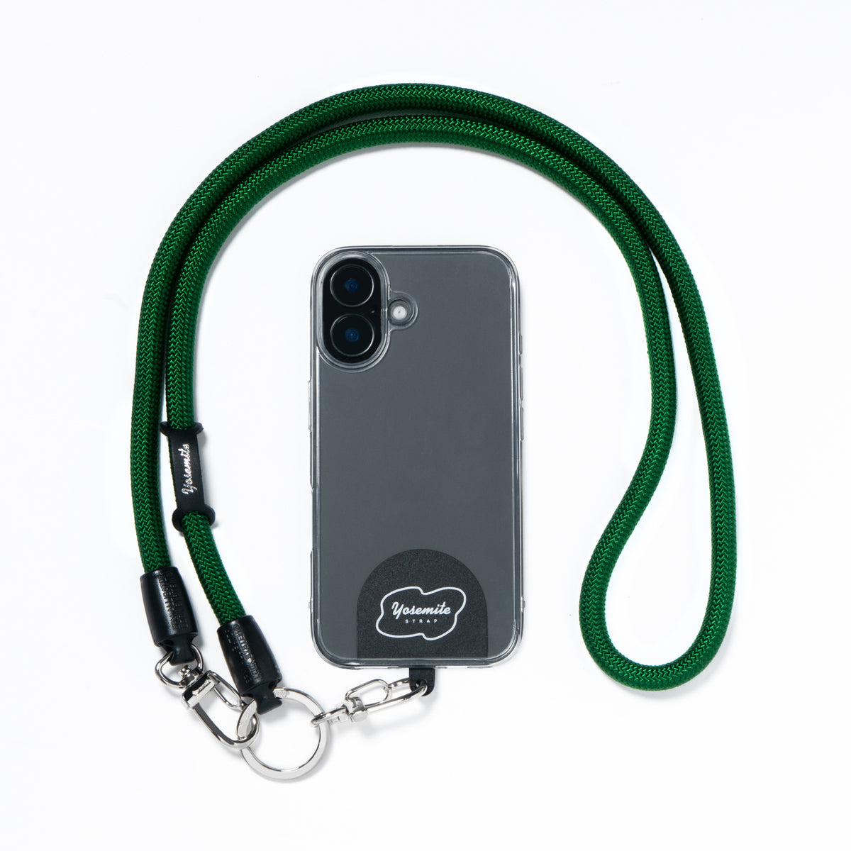 YOSEMITE 2WAY MOBILE STRAP/120cm