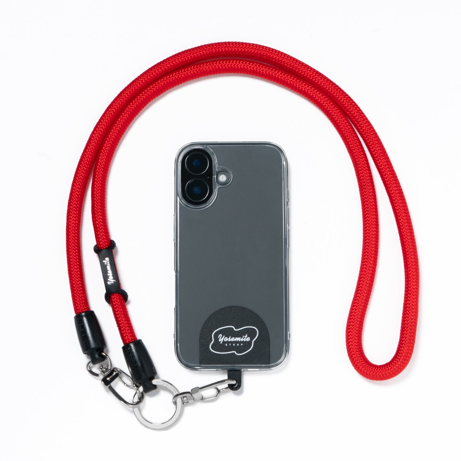 YOSEMITE 2WAY MOBILE STRAP/120cm
