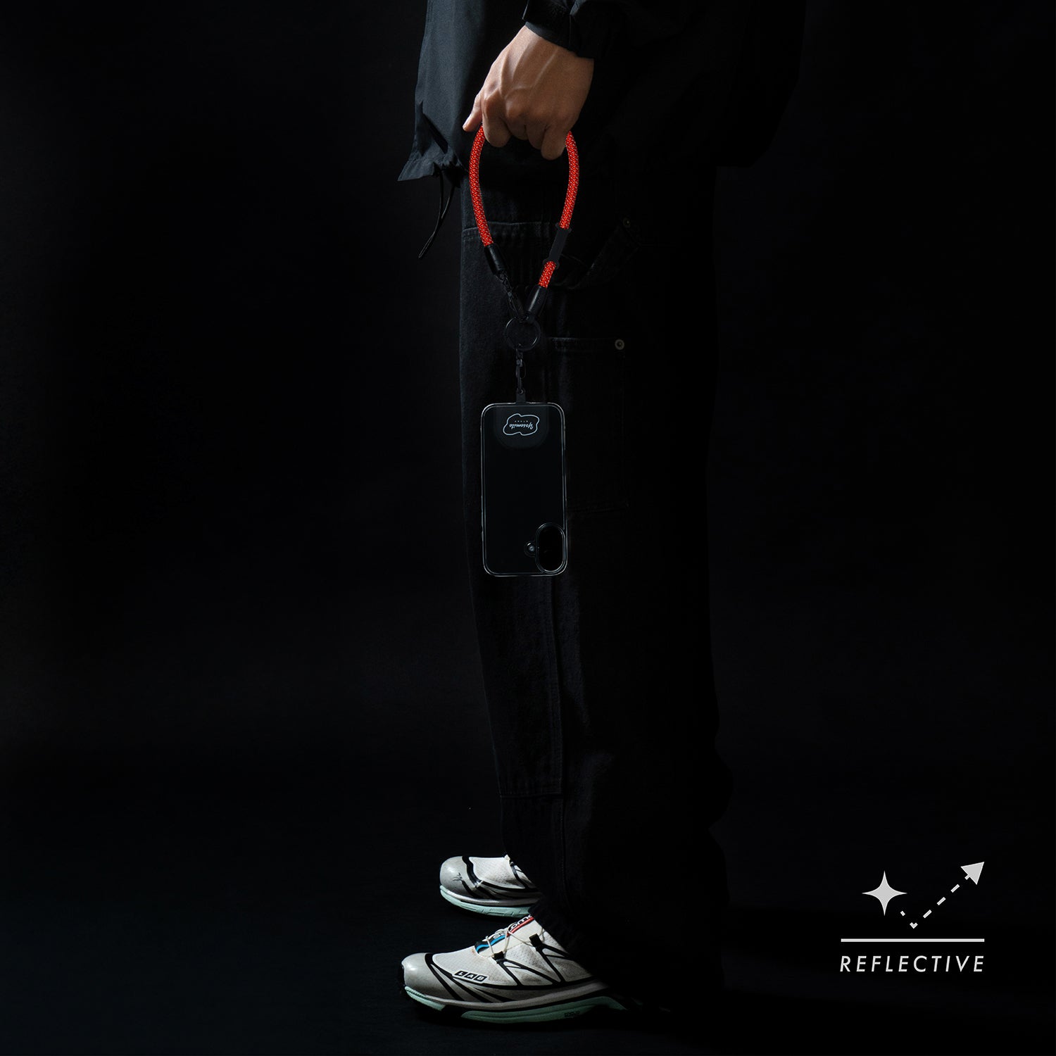 YOSEMITE 2WAY SHORT STRAP G