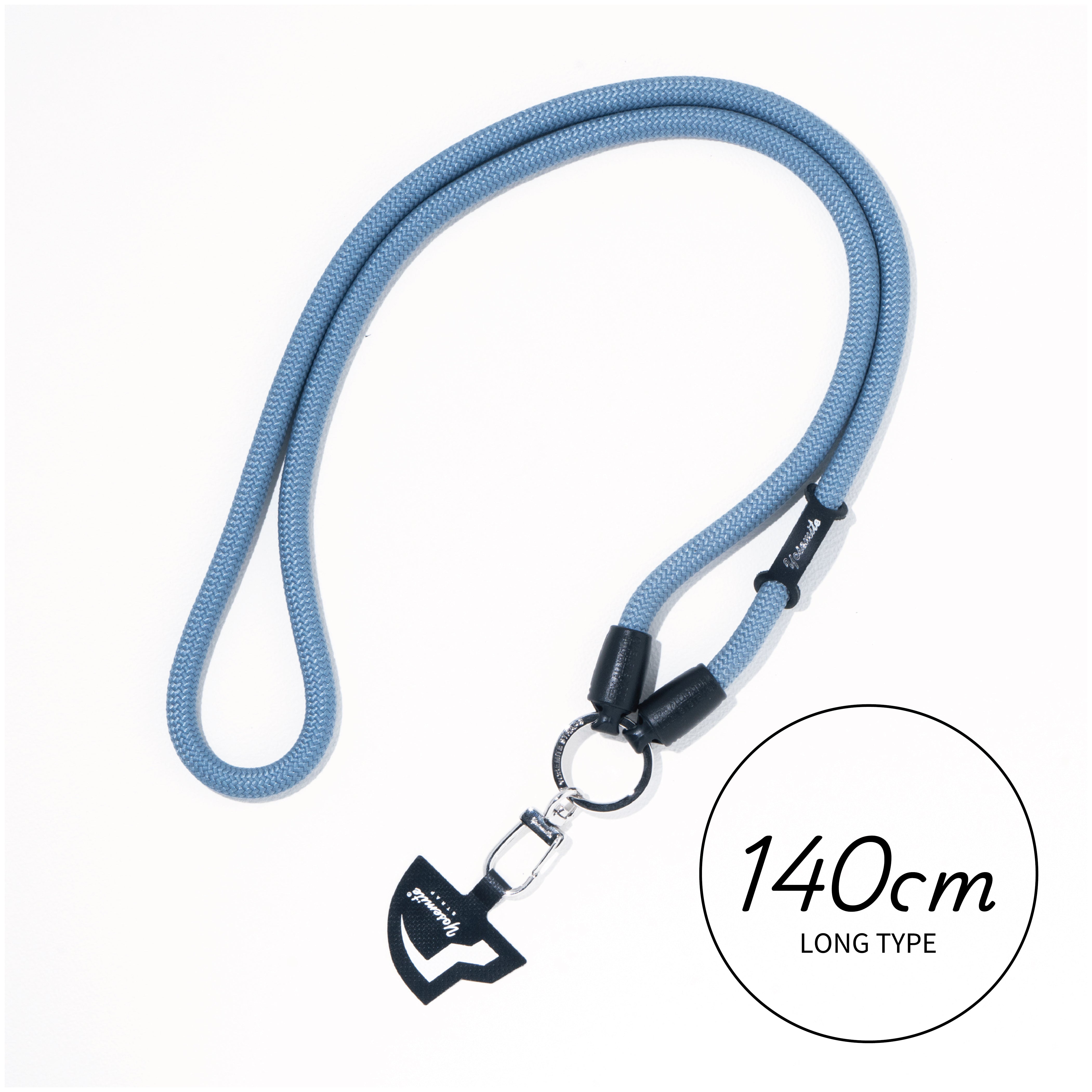 YOSEMITE MOBILE STRAP<br>SMOKEY<br>ヨセミテ モバイルストラップ<br>スモーキー 120cm /140cm