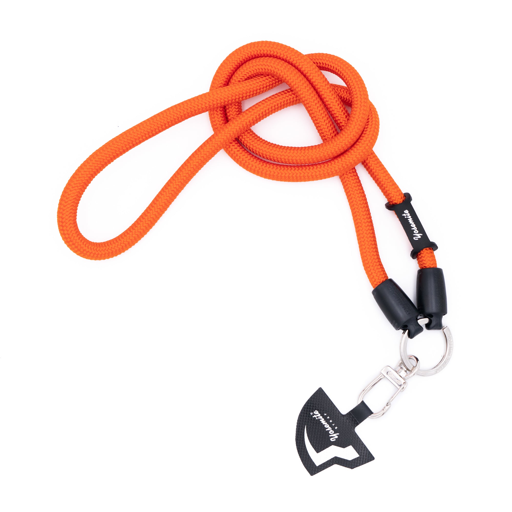 YOSEMITE MOBILE STRAP<br>ORANGE <br>ヨセミテ モバイルストラップ<br>オレンジ