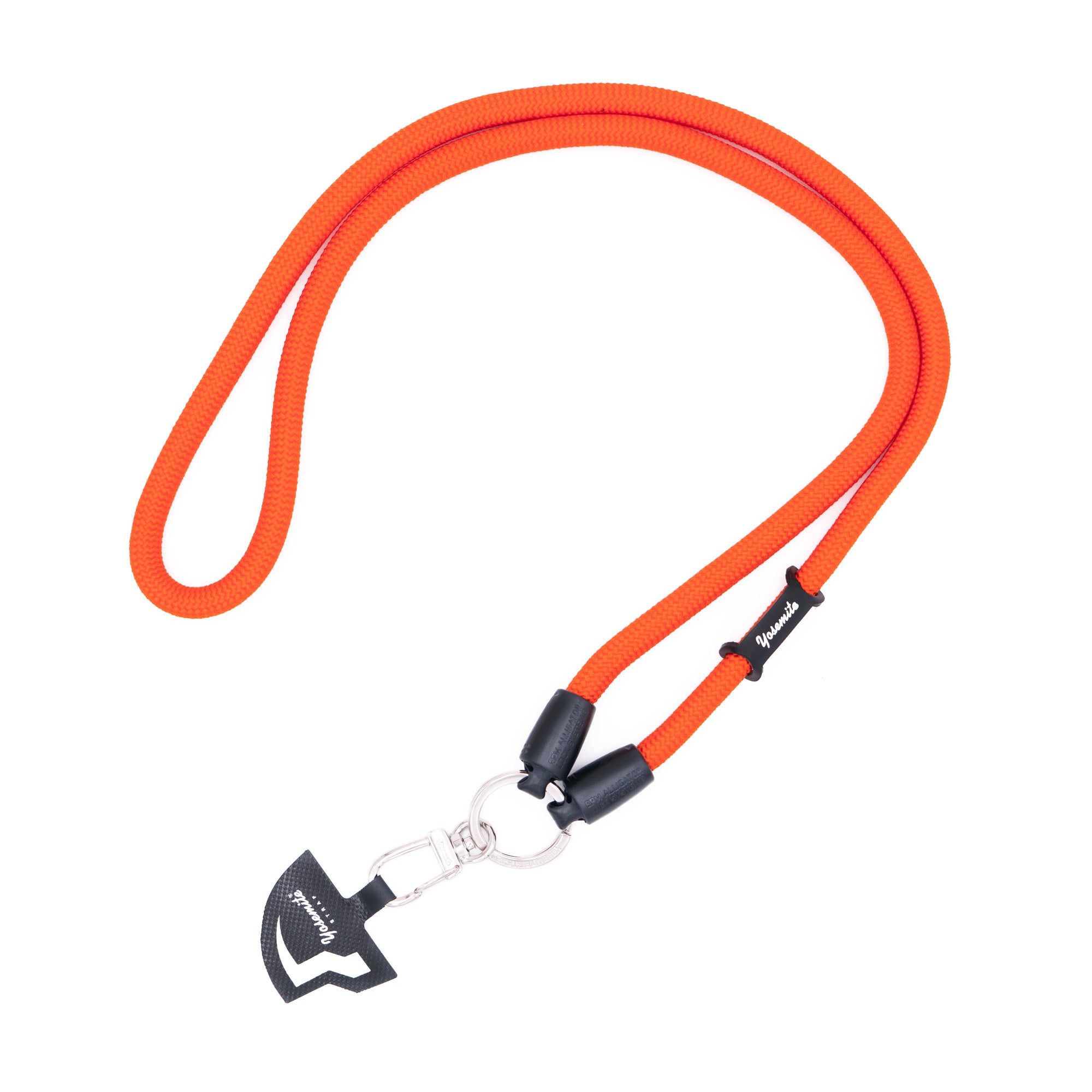 YOSEMITE MOBILE STRAP<br>ORANGE <br>ヨセミテ モバイルストラップ<br>オレンジ