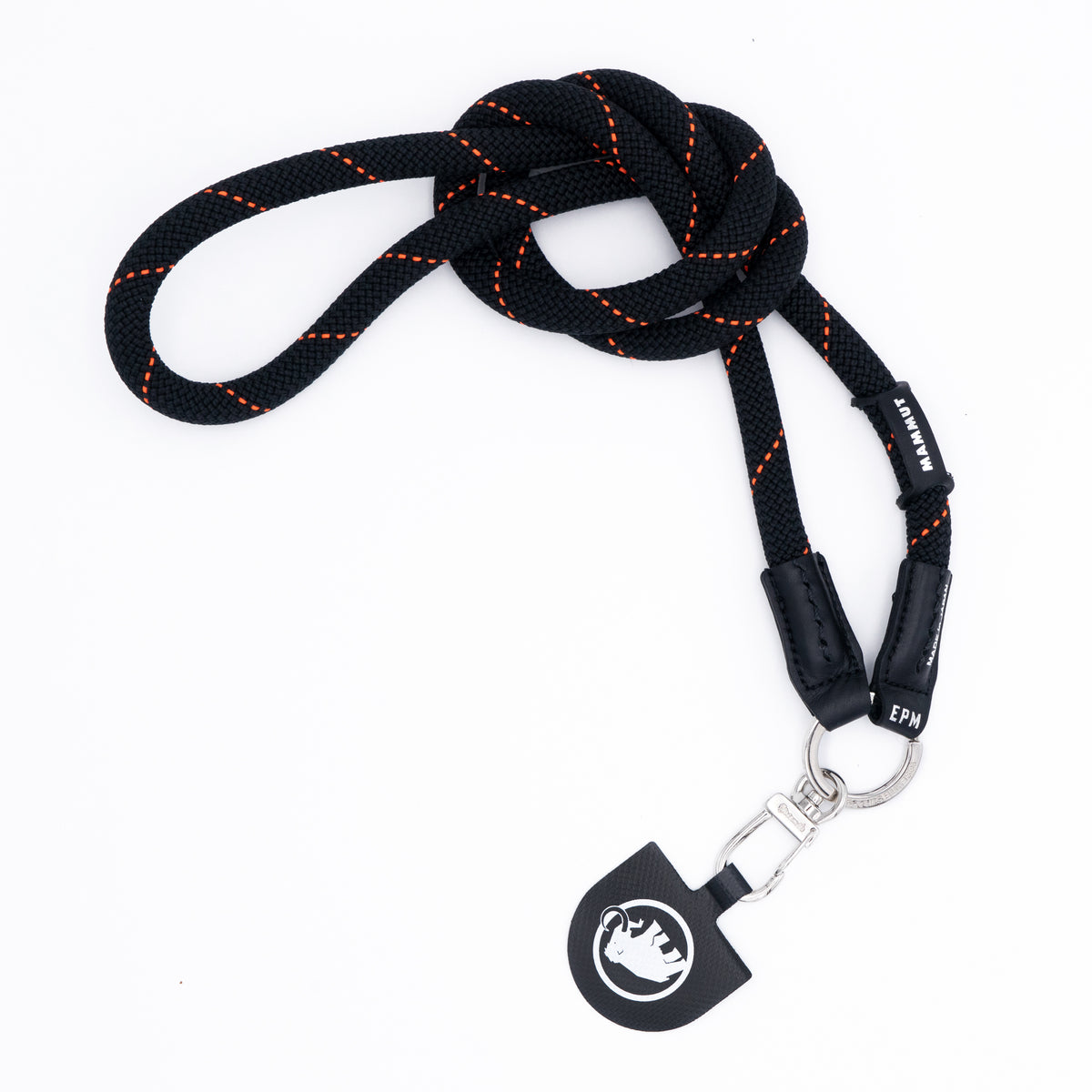 【MAMMUT EDITION】YOSEMITE MOBILE STRAP LEATHER 