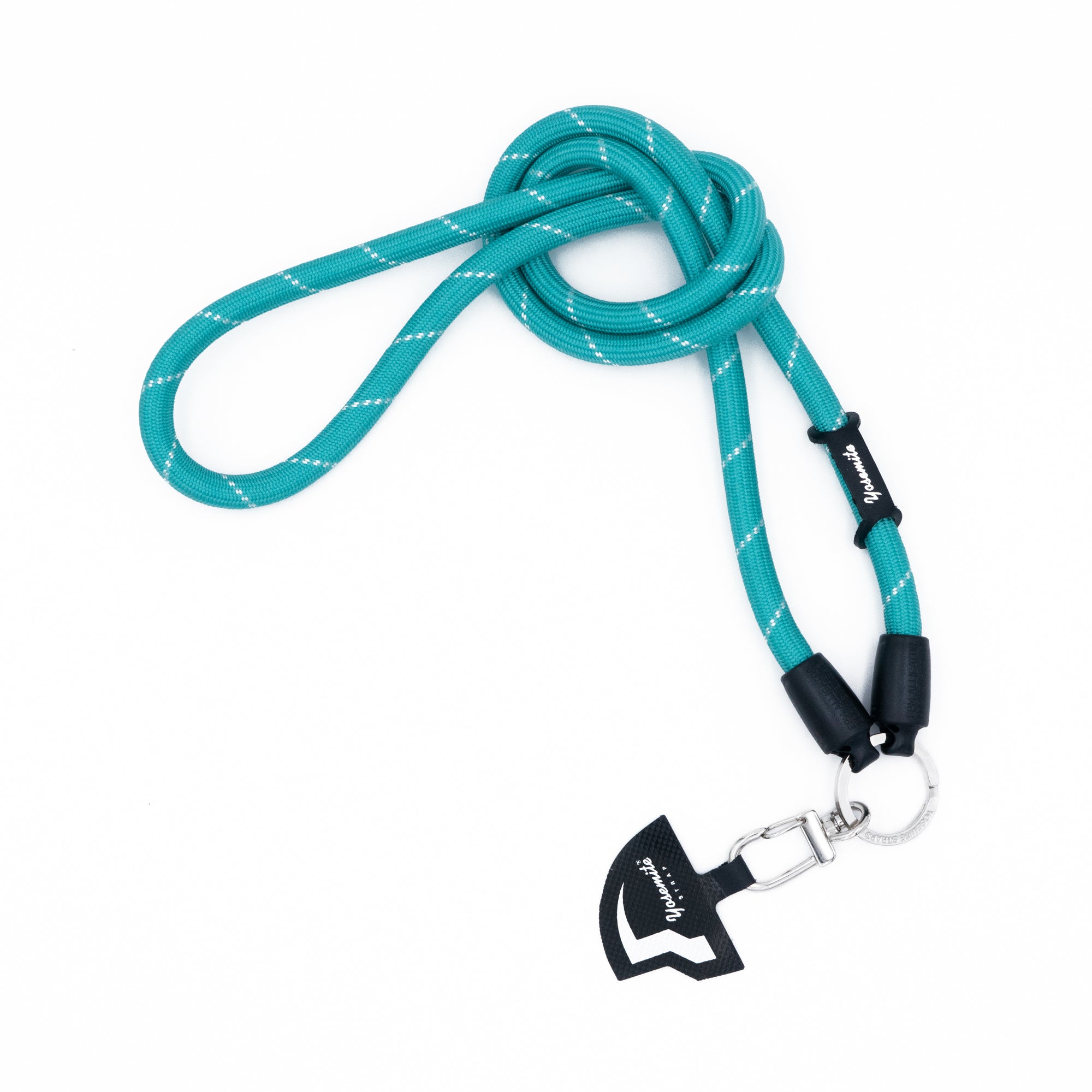 YOSEMITE MOBILE STRAP<br>TROPICAL BLUE<br>ヨセミテ モバイルストラップ<br>トロピカルブルー