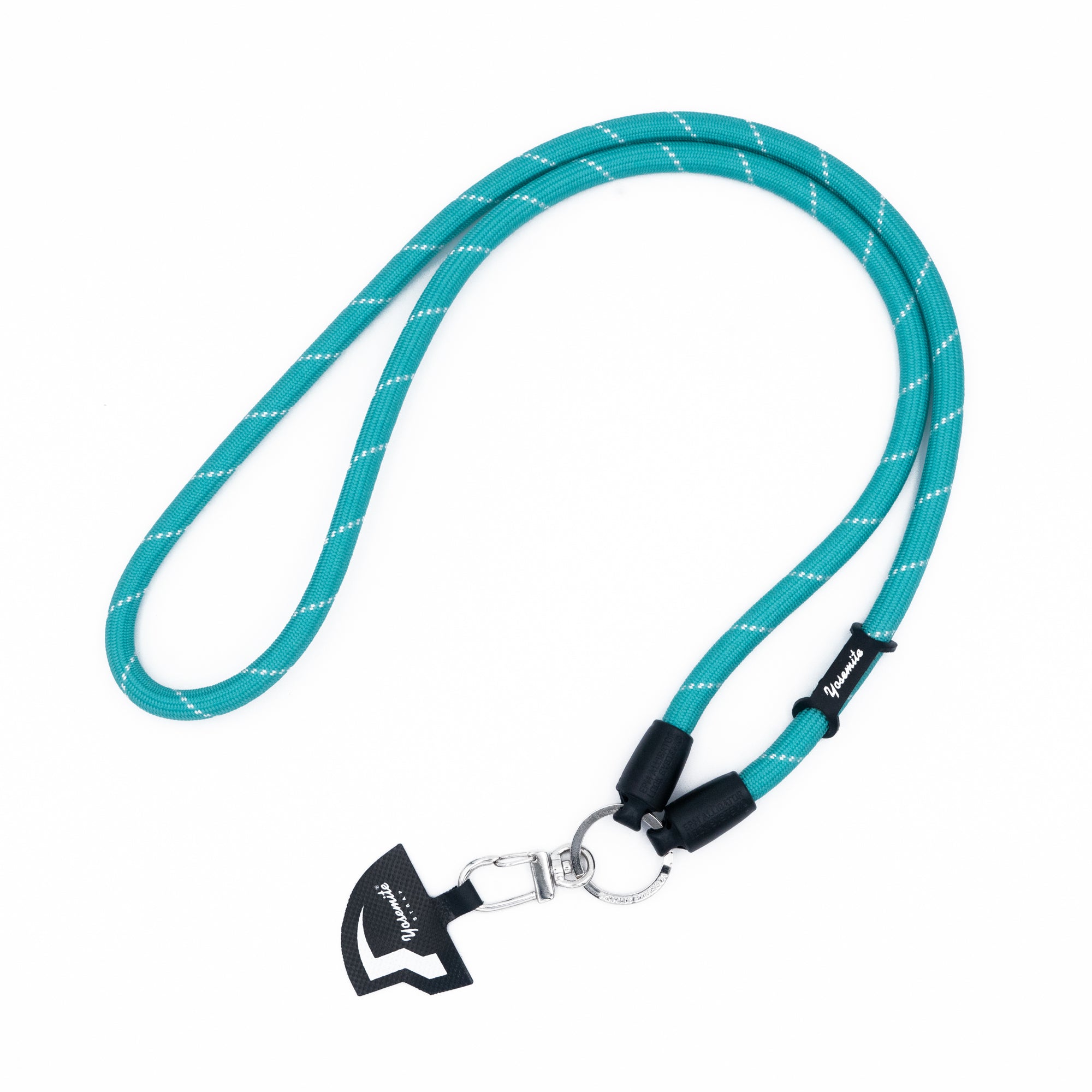 YOSEMITE MOBILE STRAP<br>TROPICAL BLUE<br>ヨセミテ モバイルストラップ<br>トロピカルブルー