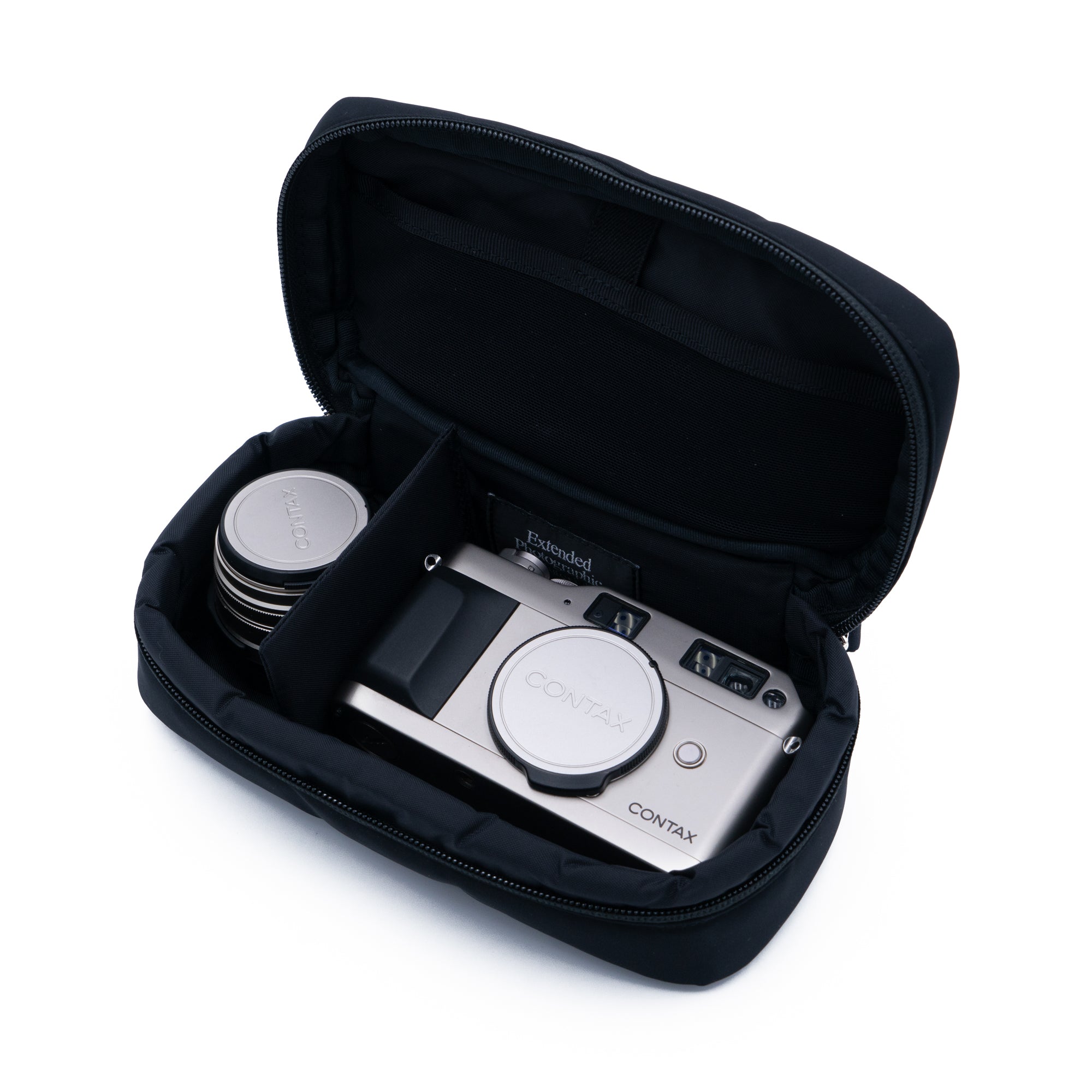 YOSEMITE SUSTAINABLE<BR> MATRYOSHKA CASE<BR>KHAKI<BR>ヨセミテ サスティナブル<br>マトリョーシカケース<br>カーキ