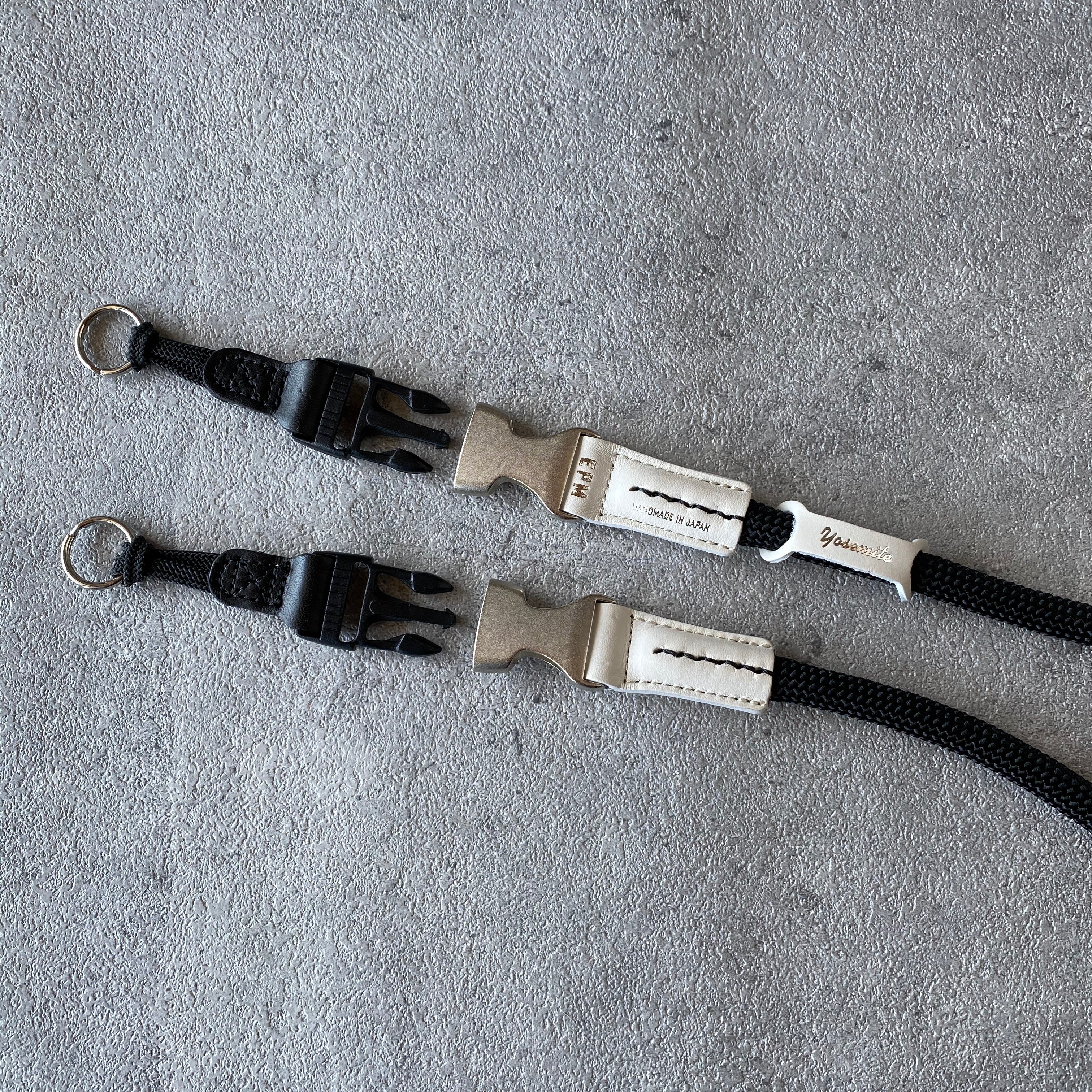 YOSEMITE CAMERA STRAP PRO <br>BRESSON<br>ヨセミテ カメラストラップ プロ / ブレッソン