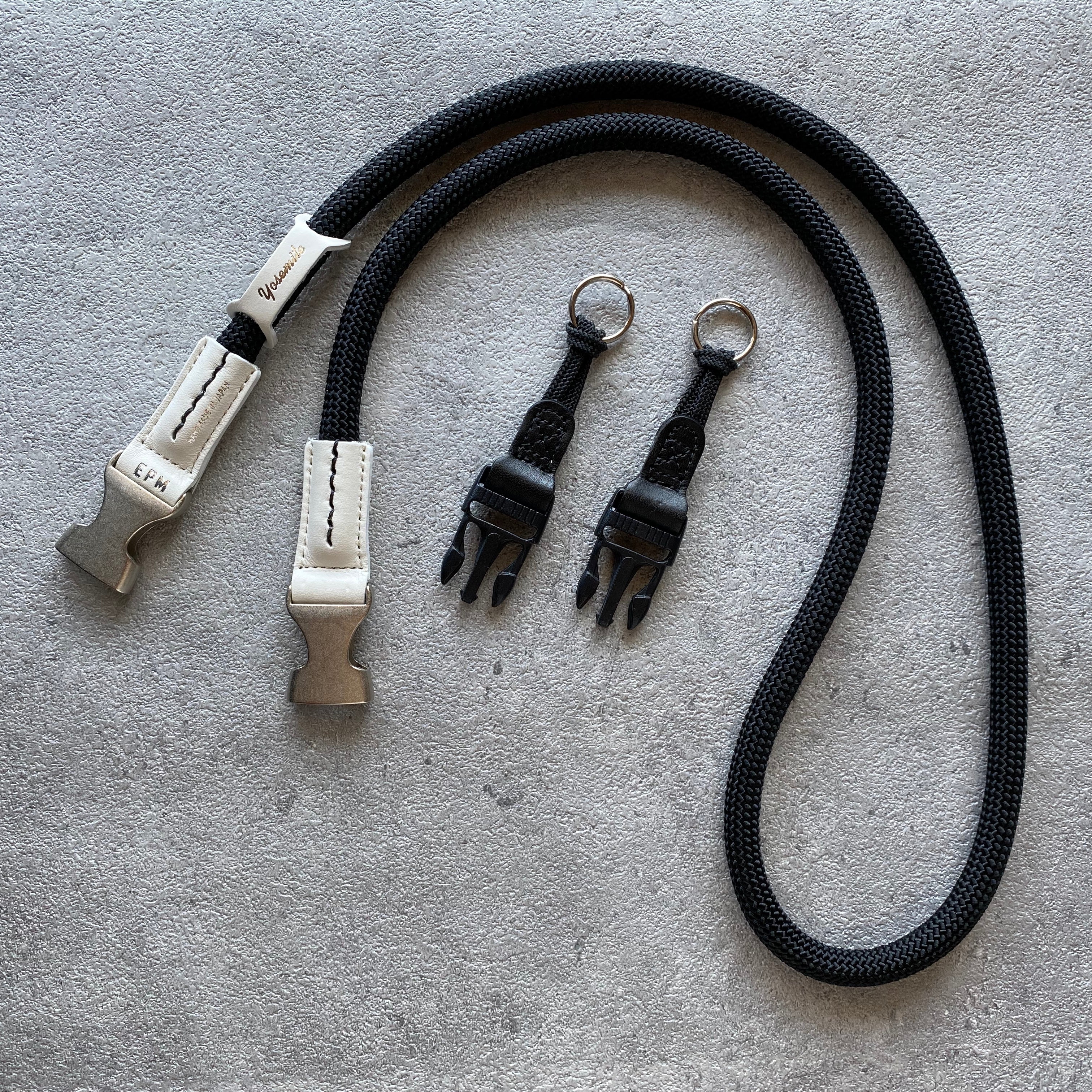YOSEMITE CAMERA STRAP PRO <br>BRESSON<br>ヨセミテ カメラストラップ プロ / ブレッソン