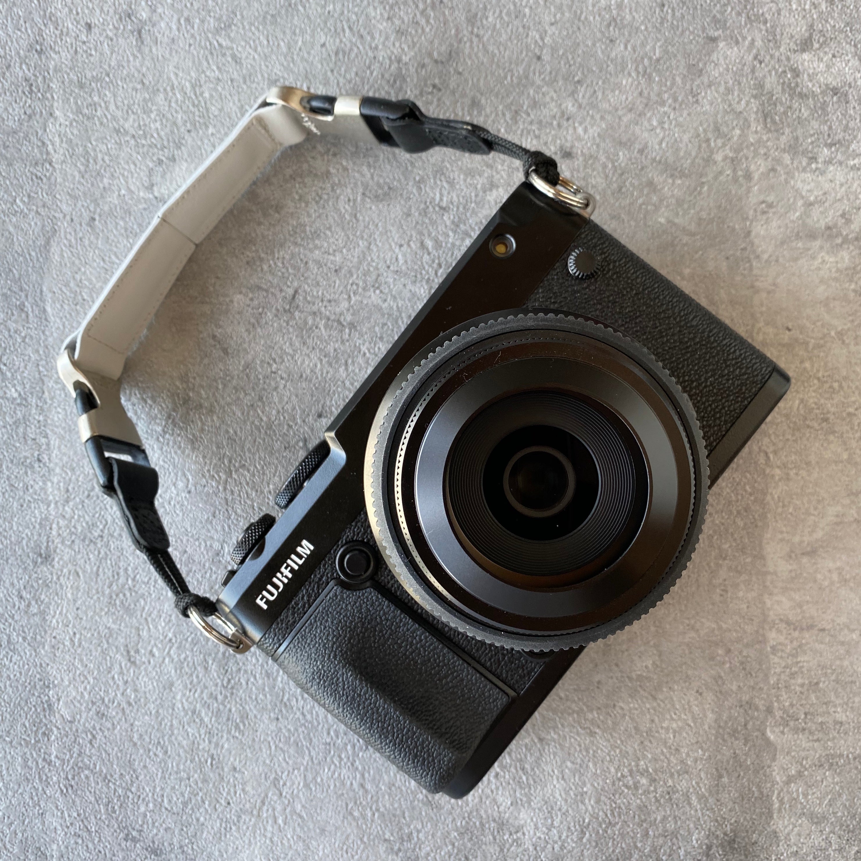 YOSEMITE CAMERA STRAP PRO HANDLE <br>BRESSON<br>ヨセミテ カメラストラップ プロ ハンドル / ブレッソン