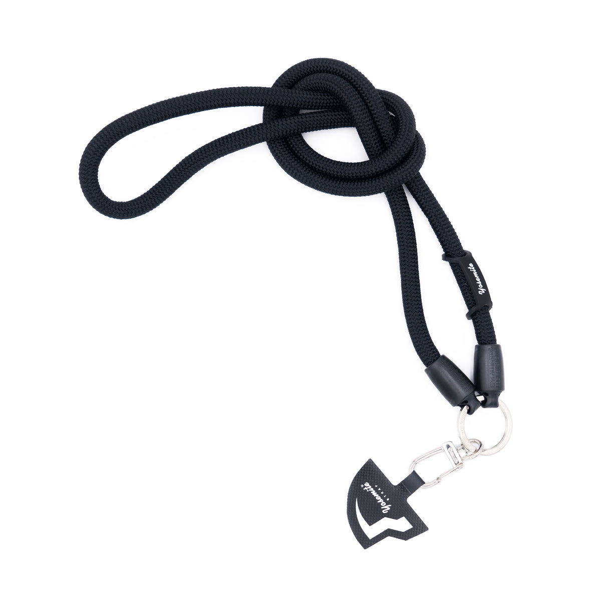 YOSEMITE MOBILE STRAP 140cmMAD BLACKヨセミテ モバイル 