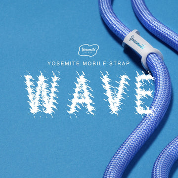 【限定商品】この夏にぴったりなLIMITED MODEL 『WAVE』を200本限定で予約販売開始！