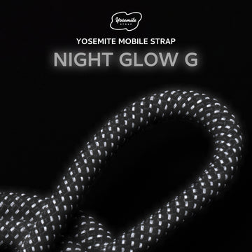 【限定販売】4/18 12:00~『NIGHT GLOW G』が予約販売開始