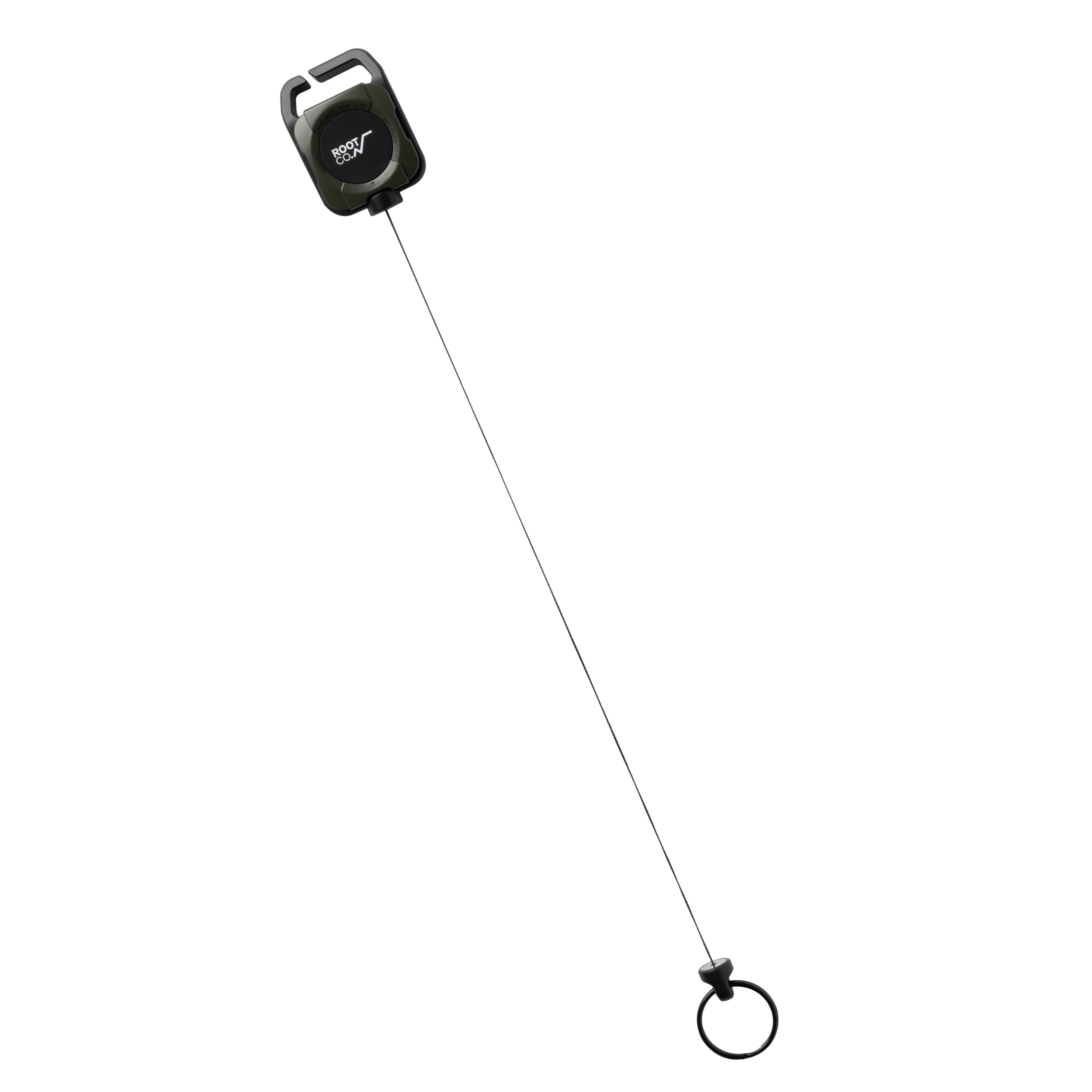 ROOT CO. / GRAVITY MAG REEL SQR. LITE