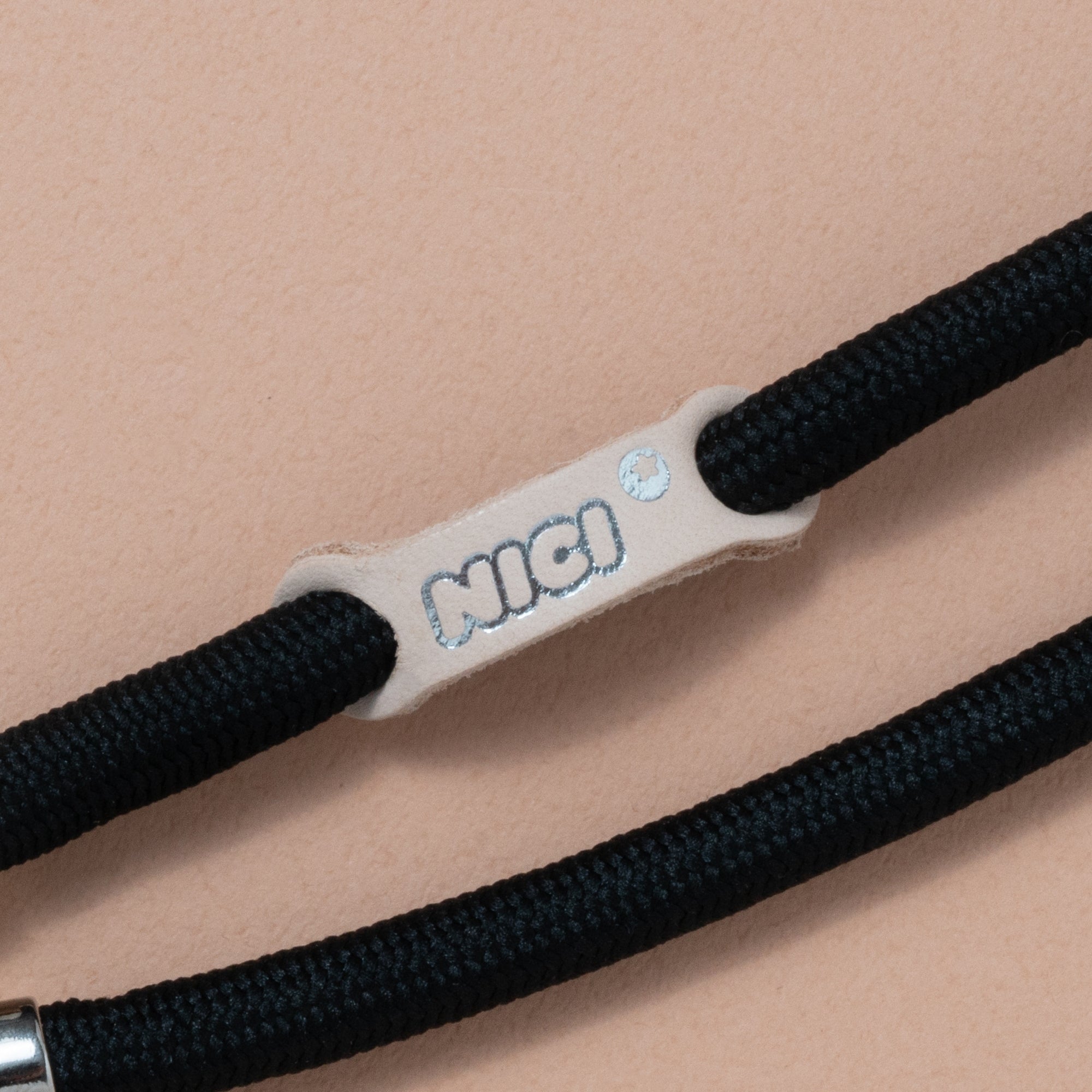 NICI × SMAST Mobile Strap / ベア