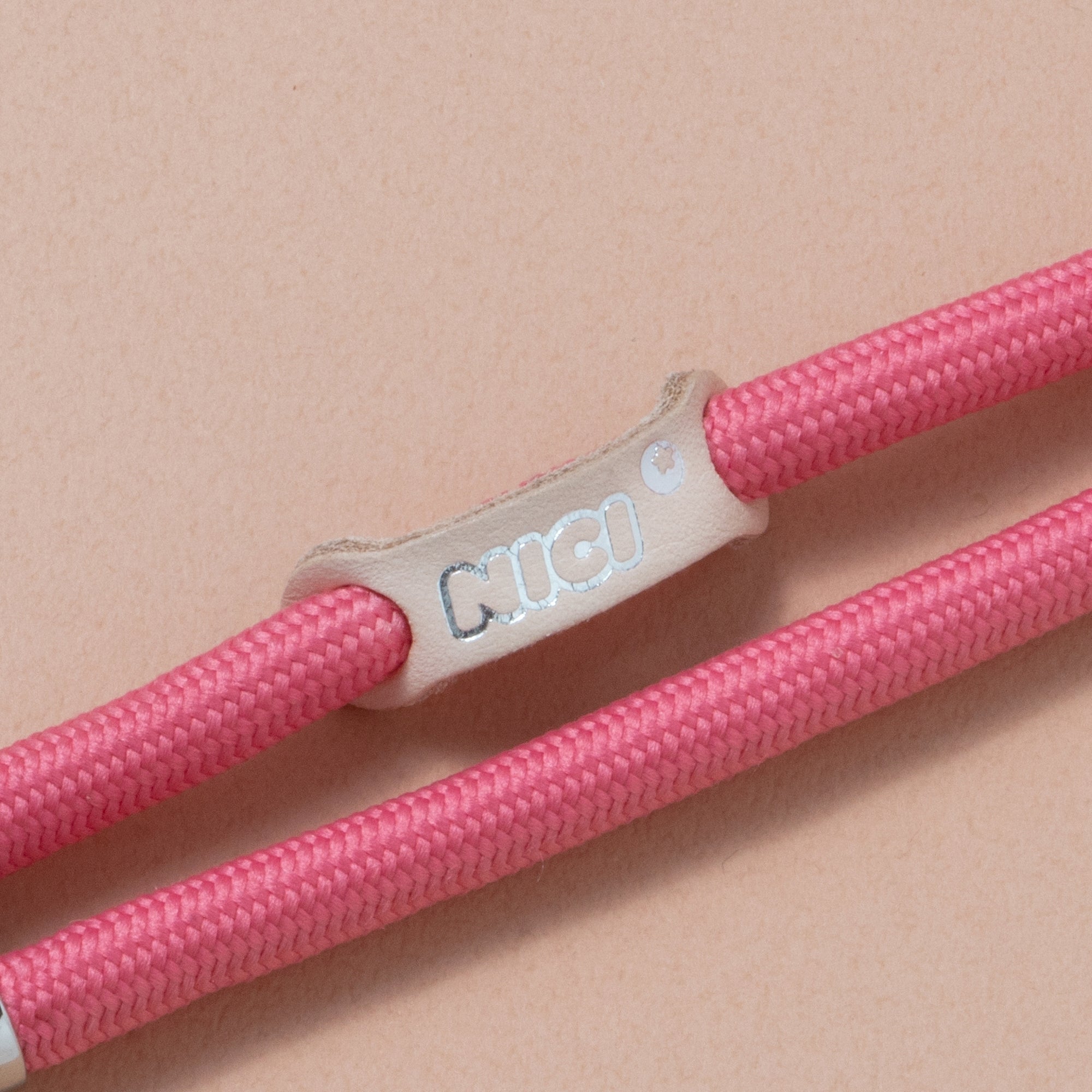 NICI × SMAST Mobile Strap / ウサギ