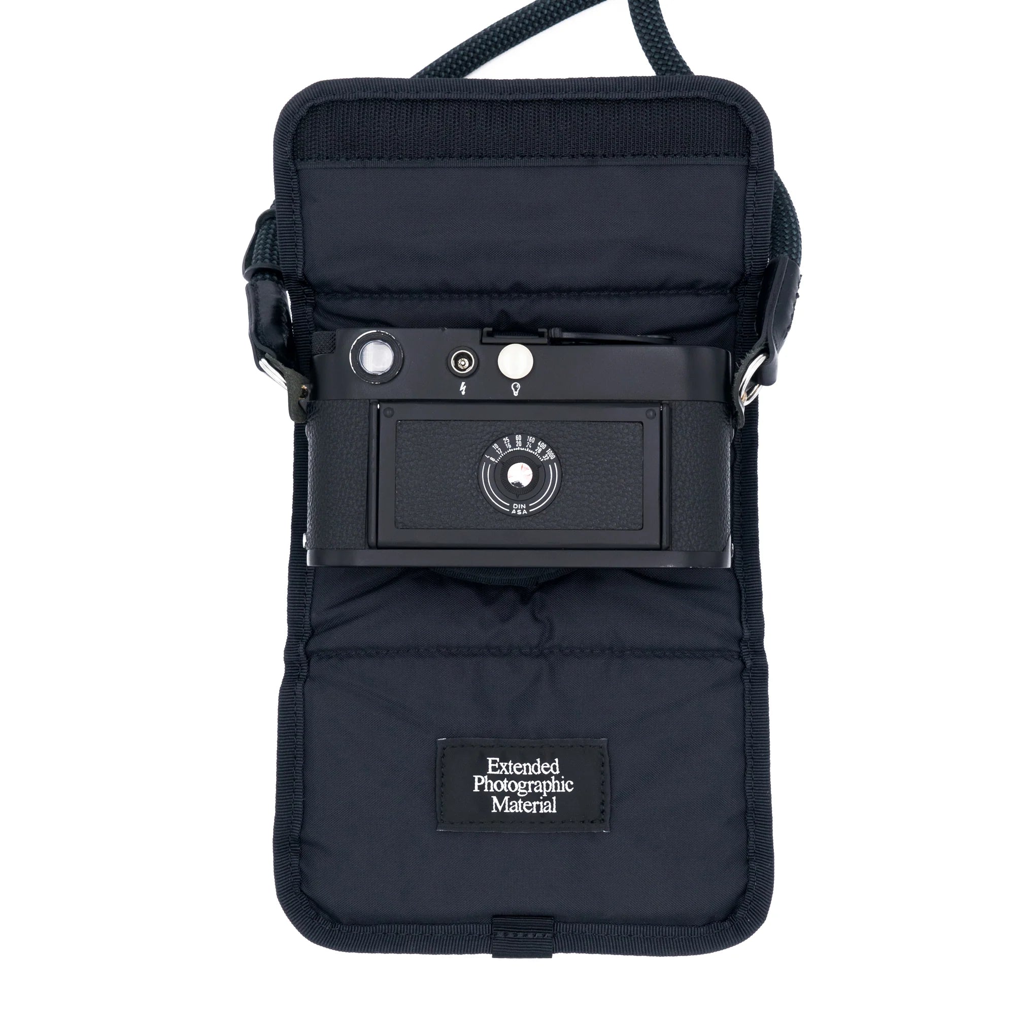 YOSEMITE SPRINGROLL CAMERA JACKET<BR>スプリングロールカメラジャケット