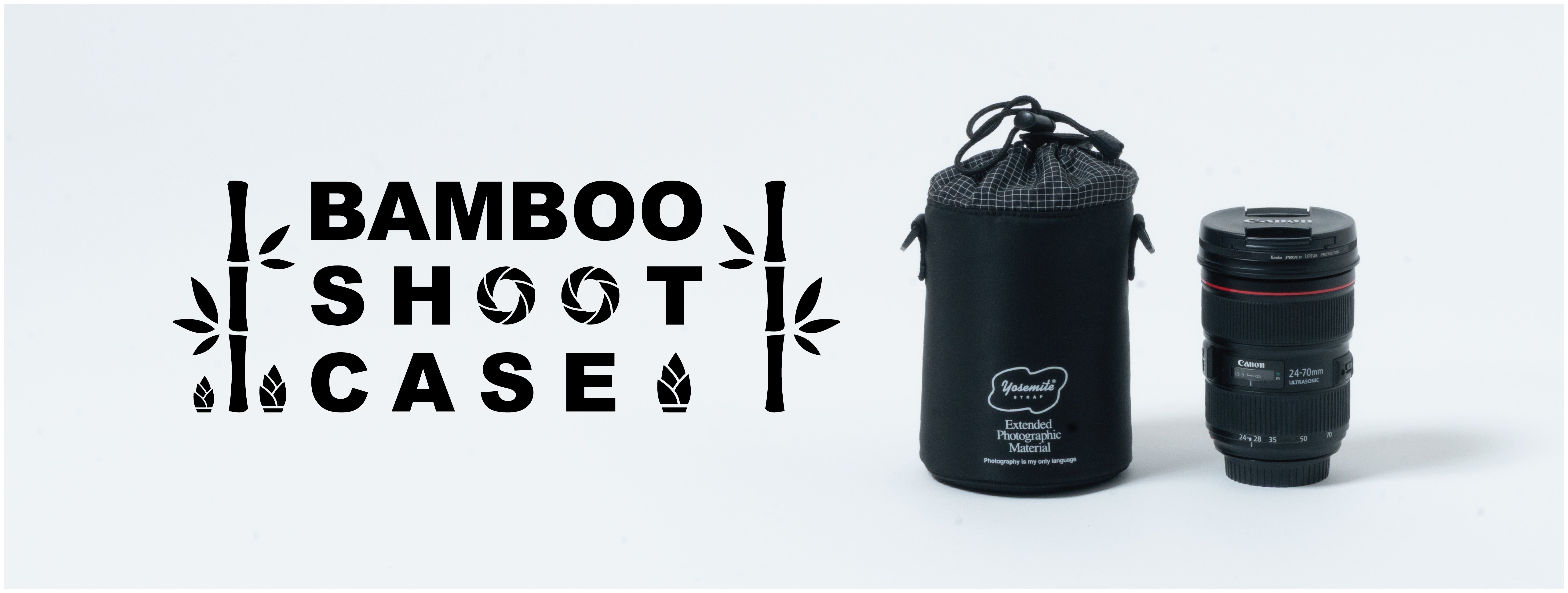 Yosemite/ヨセミテ　ストラップ＆ポーチセット★ YOSEMITE STRAP × master-pieceコラボレーションアイテムを2022年4月28