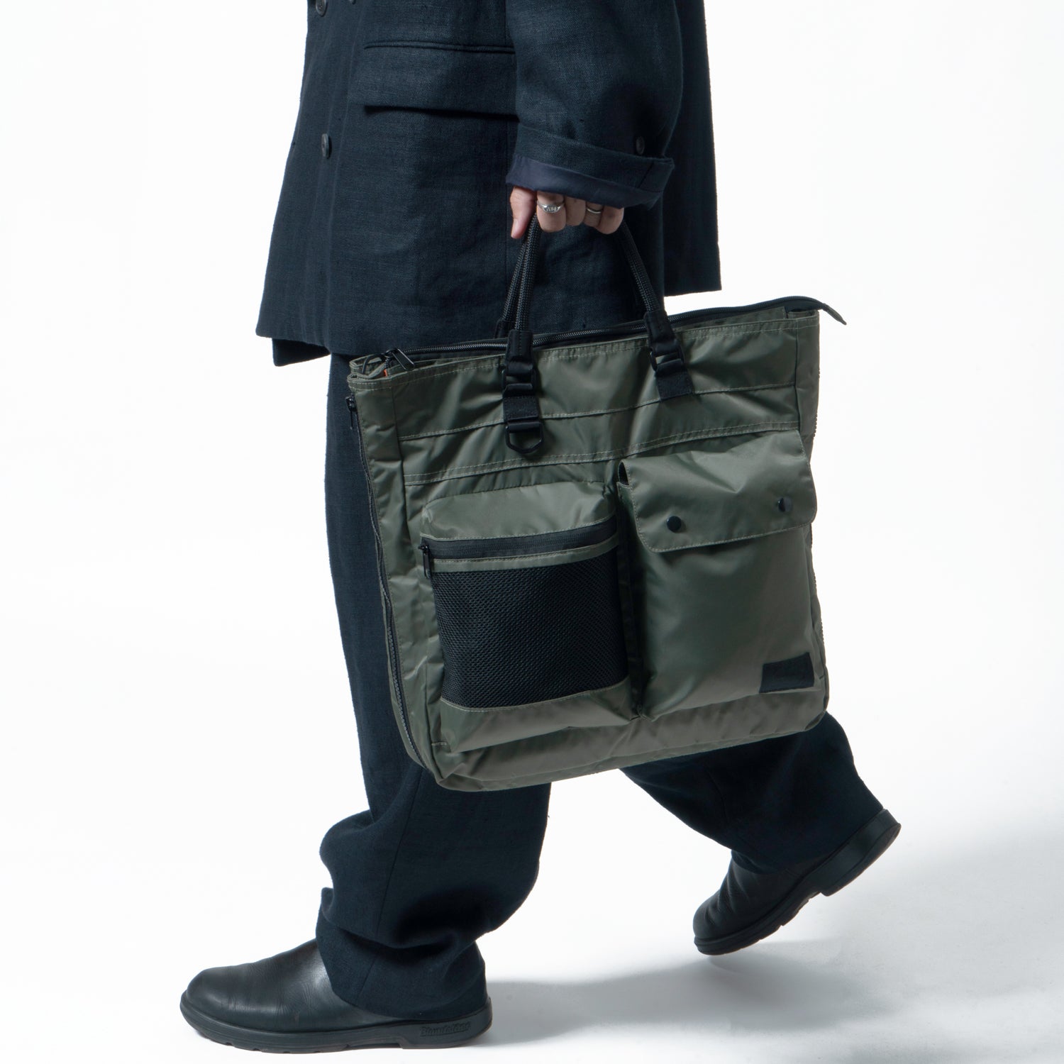 YOSEMITE EXPANDER HELMET TOTE BAG