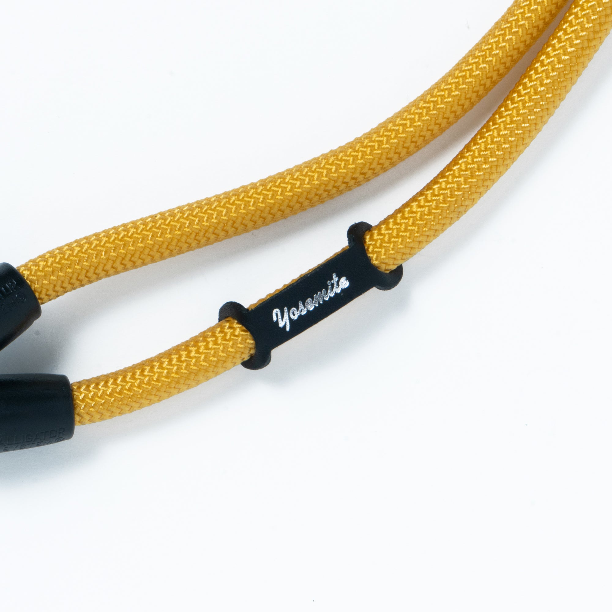 Freada x YOSEMITE STRAP ☆マスタード YOSEMITE MOBILE STRAP/MUSTARD/ヨセミテ モバイルストラップ