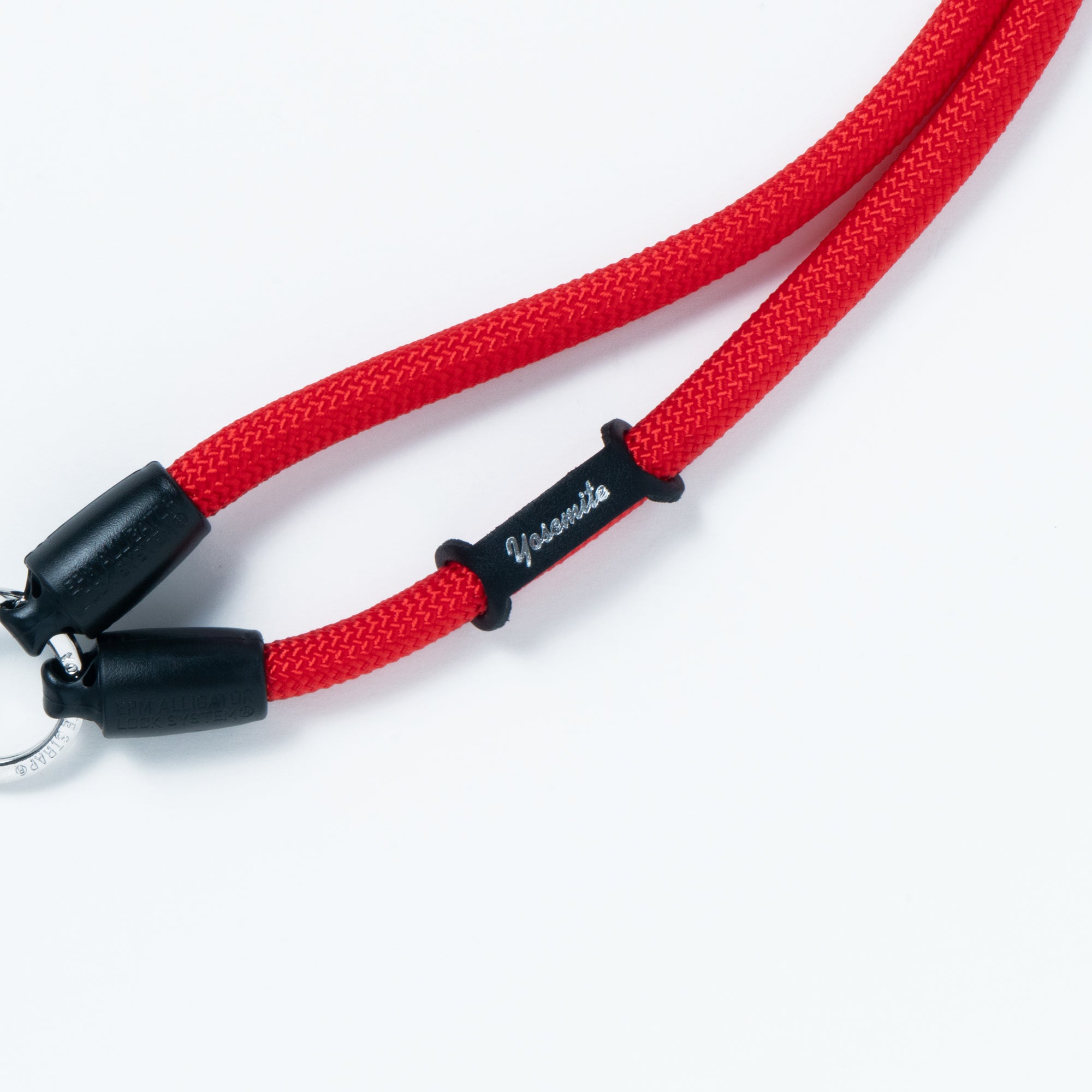 YOSEMITE MOBILE STRAP/POPPY RED/ヨセミテ モバイルストラップ/ポピーレッド
