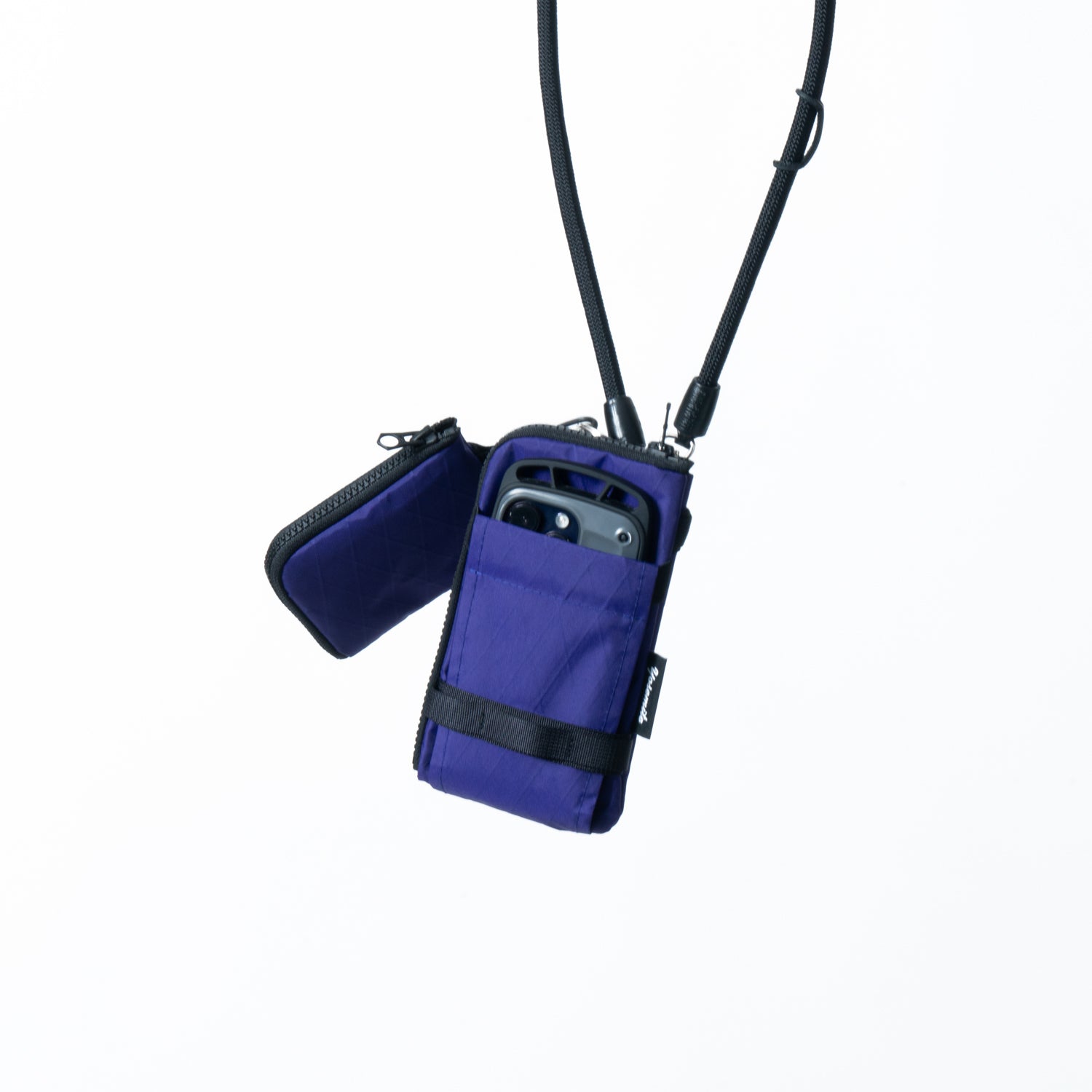 YOSEMITE X-PAC PHONE CASE