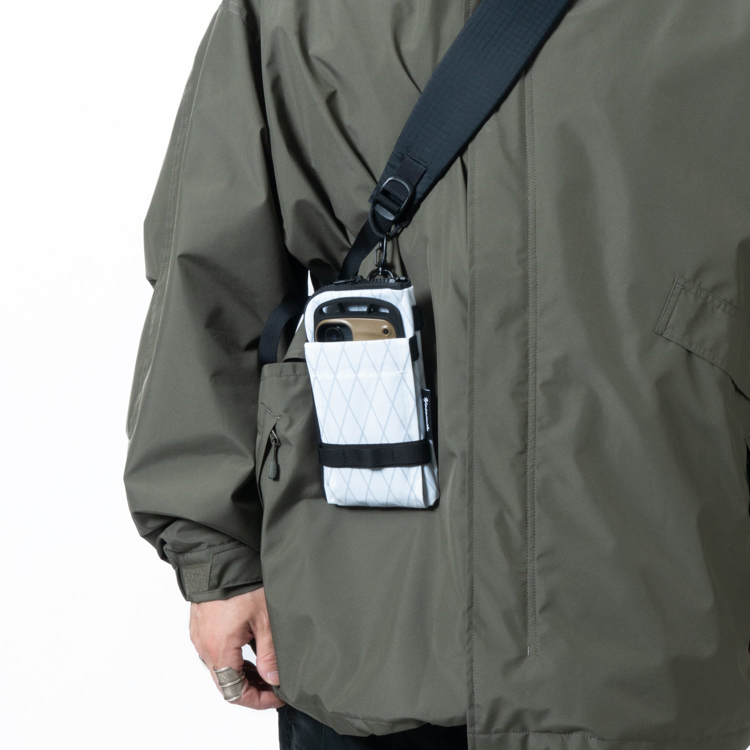 YOSEMITE X-PAC PHONE CASE