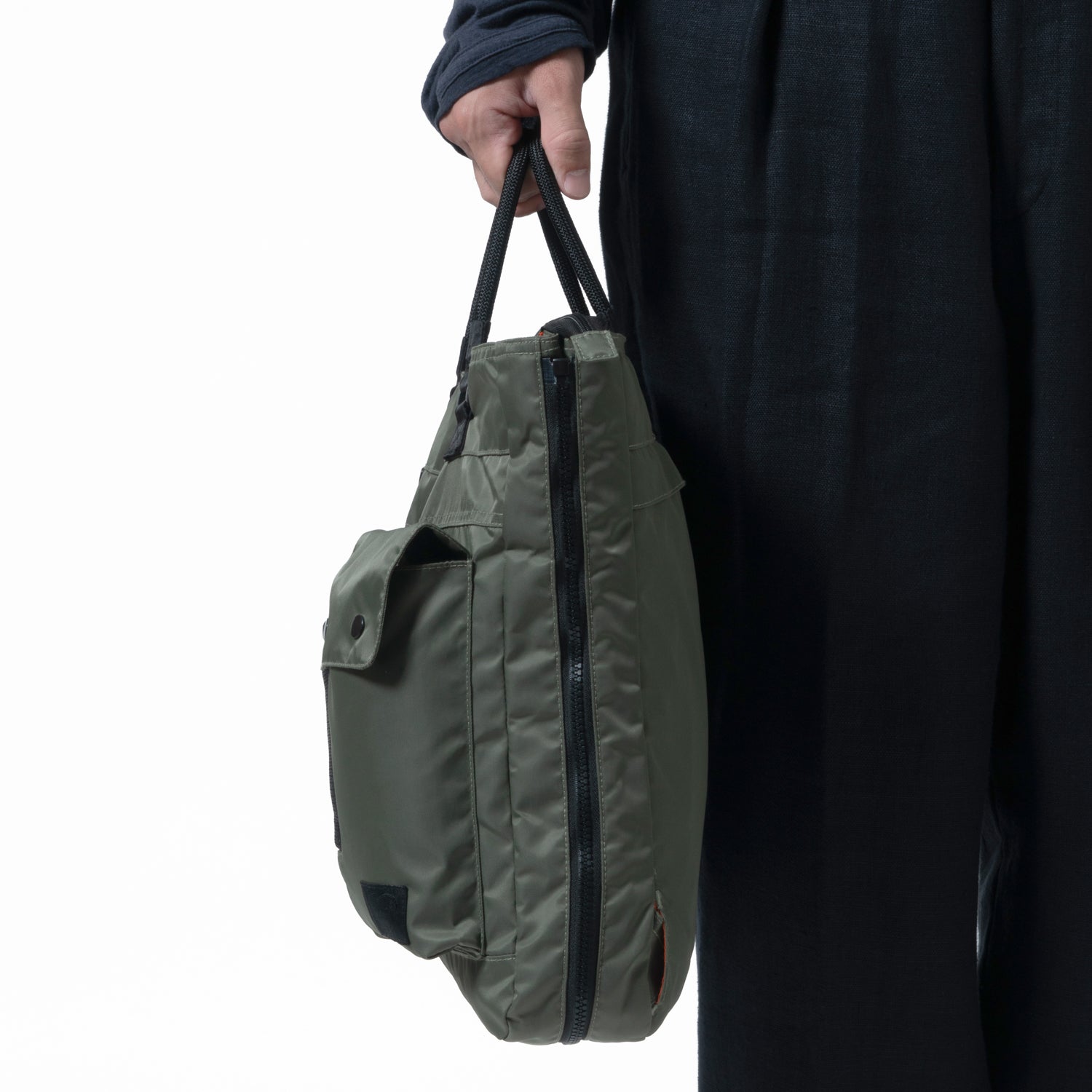 YOSEMITE EXPANDER HELMET TOTE BAG