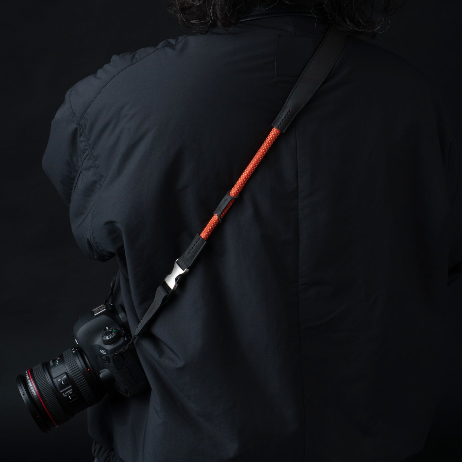 YOSEMITE CAMERA STRAP REFLECT PRO PLUS