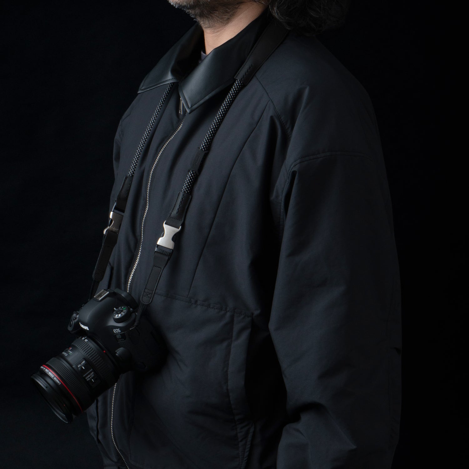 YOSEMITE CAMERA STRAP REFLECT PRO PLUS