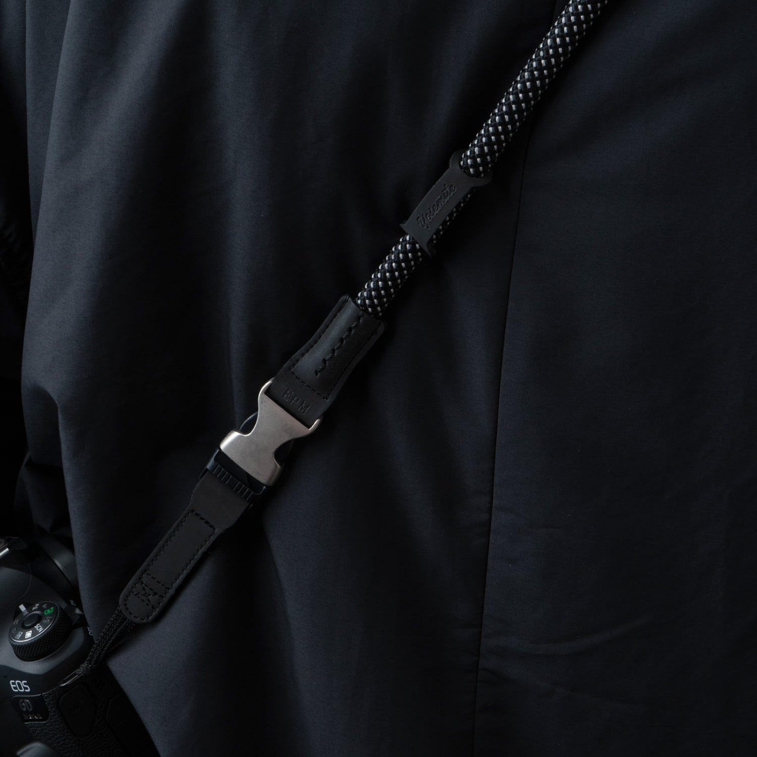 YOSEMITE CAMERA STRAP REFLECT PRO PLUS