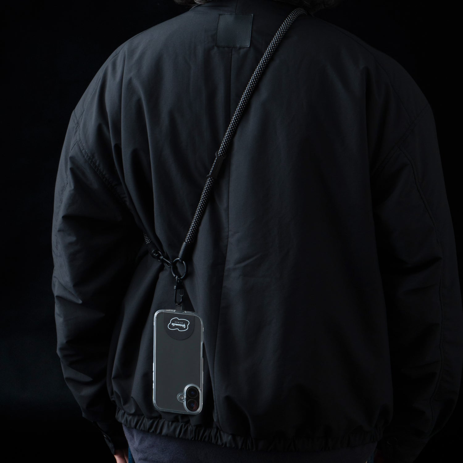 YOSEMITE 2WAY MOBILE STRAP G